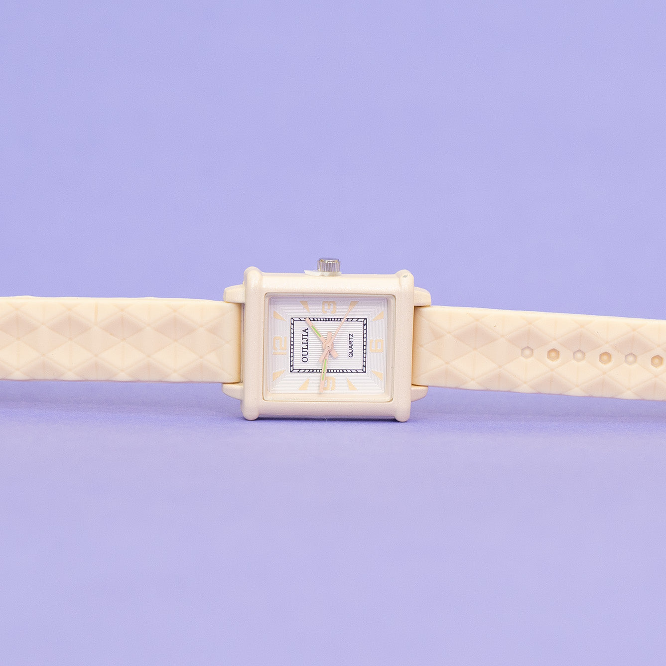 Timeless Frame Watch