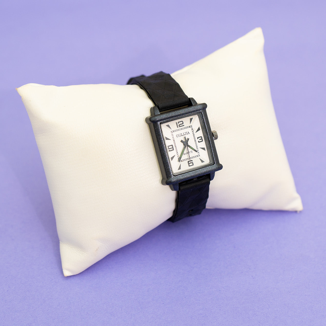 Timeless Frame Watch