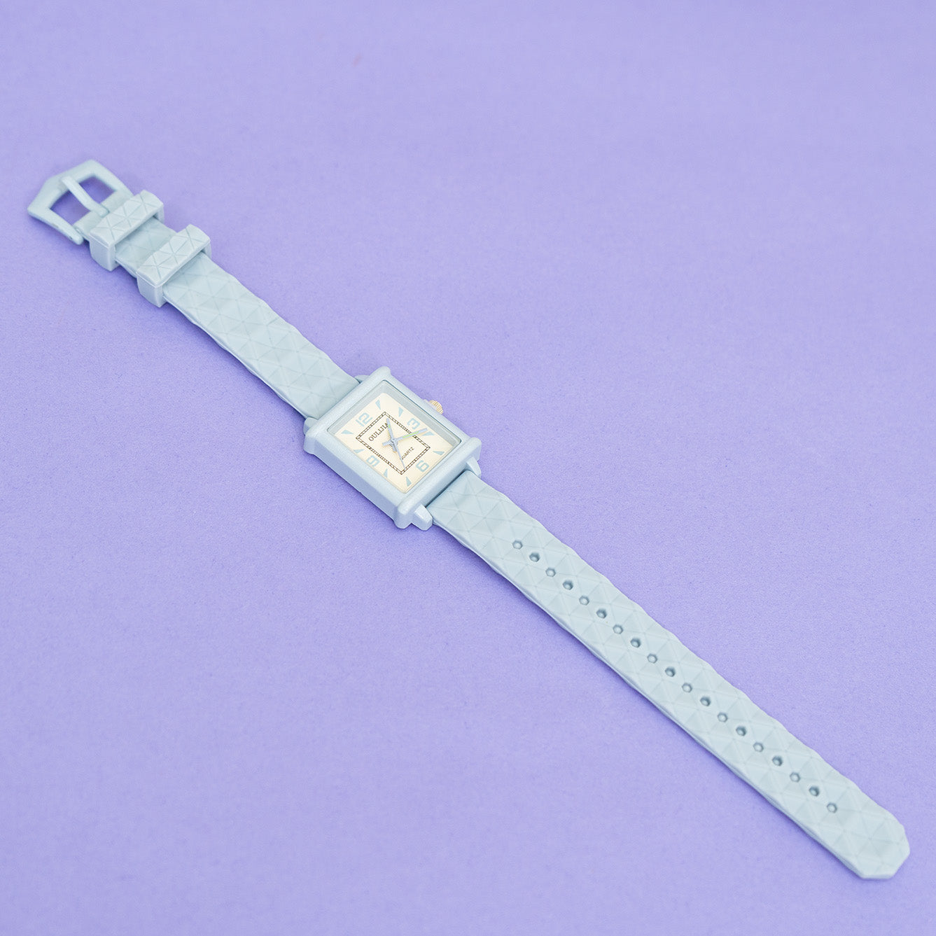 Timeless Frame Watch