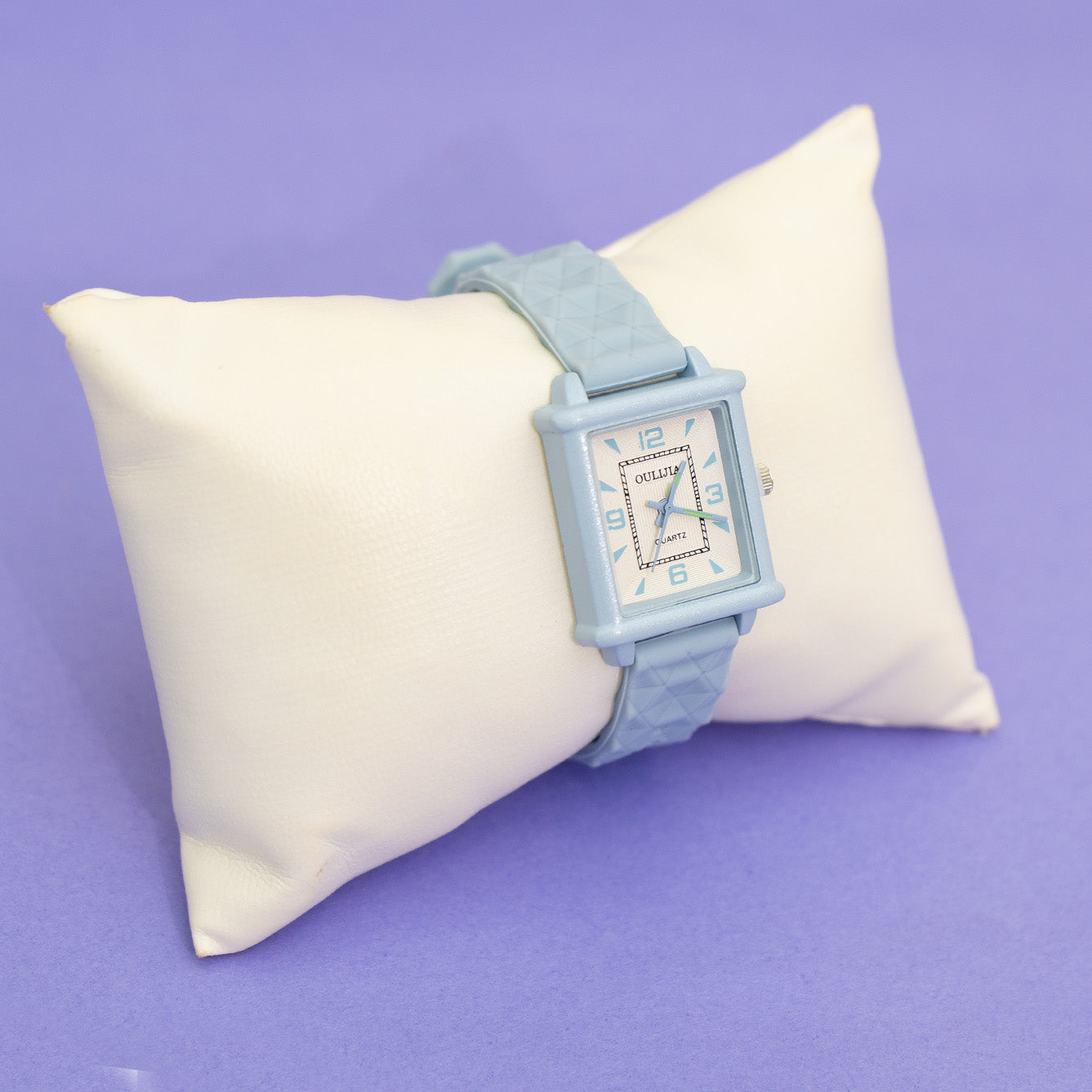 Timeless Frame Watch