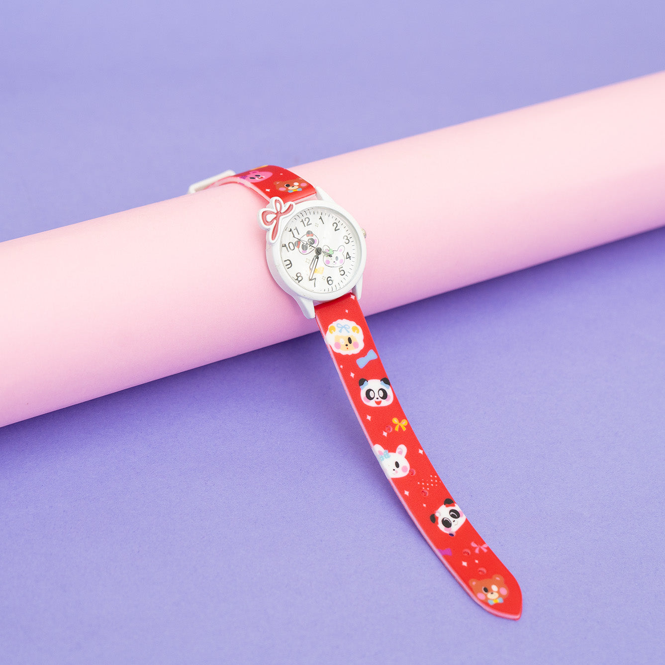 TickiTocki Watch