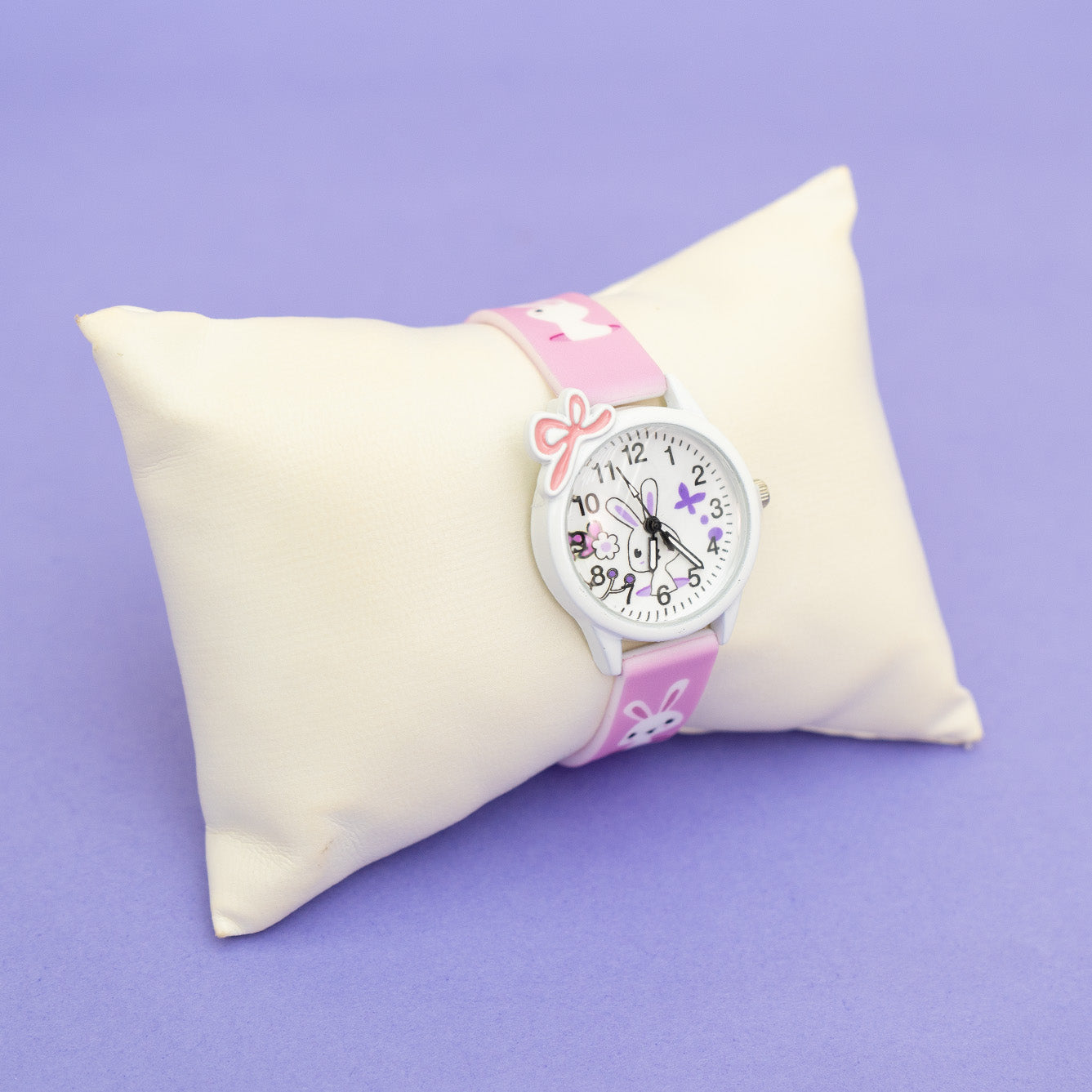 TickiTocki Watch