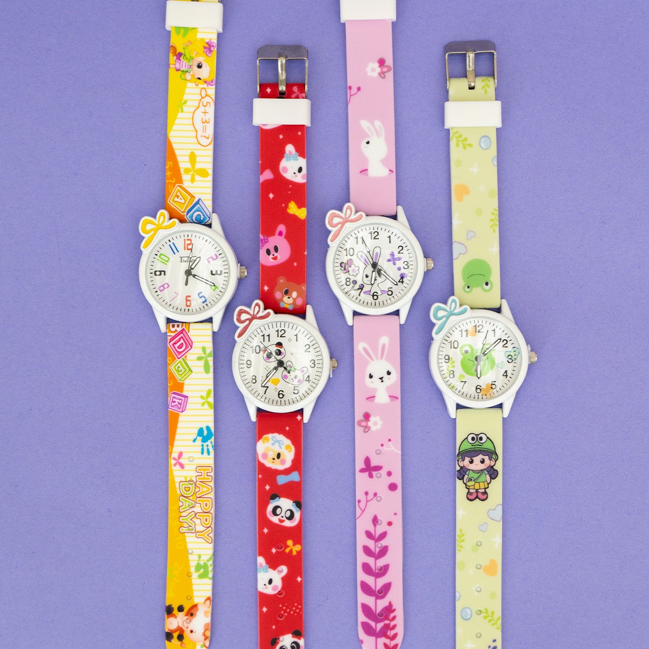 TickiTocki Watch