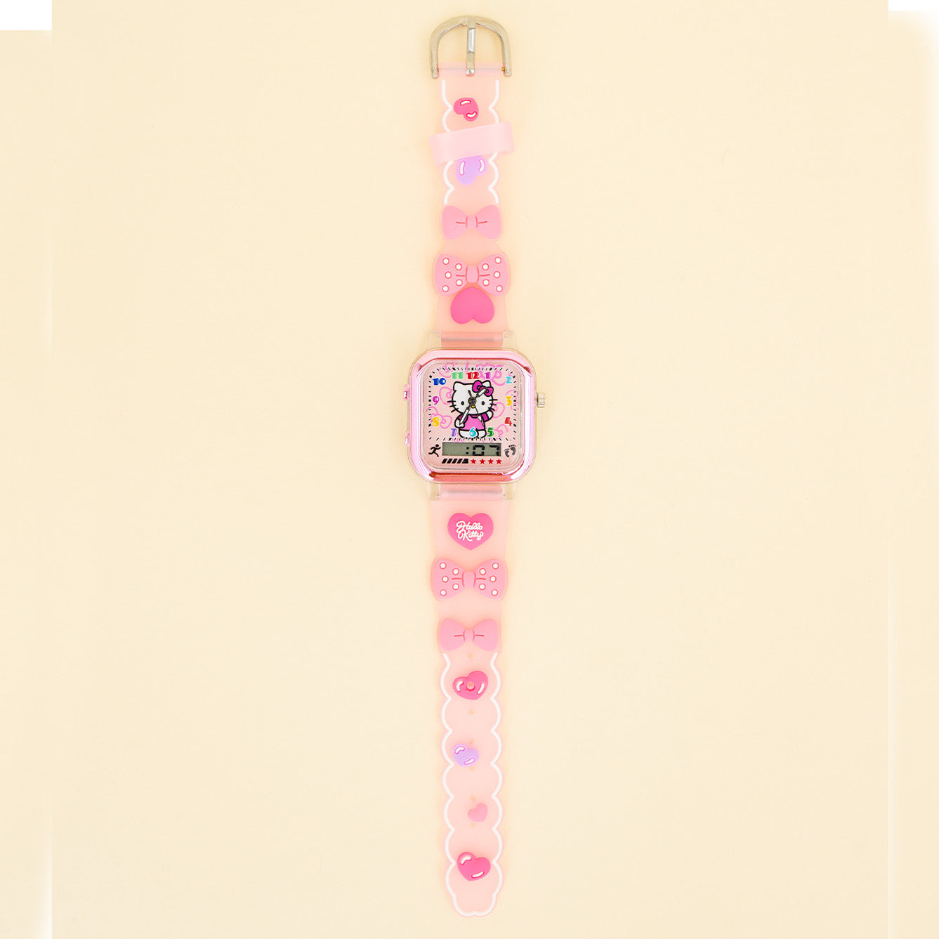 FunSquare Watch