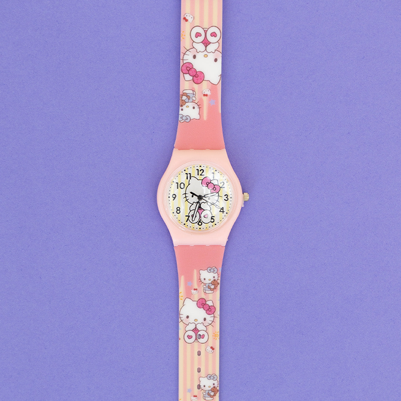 JoyTime Watch