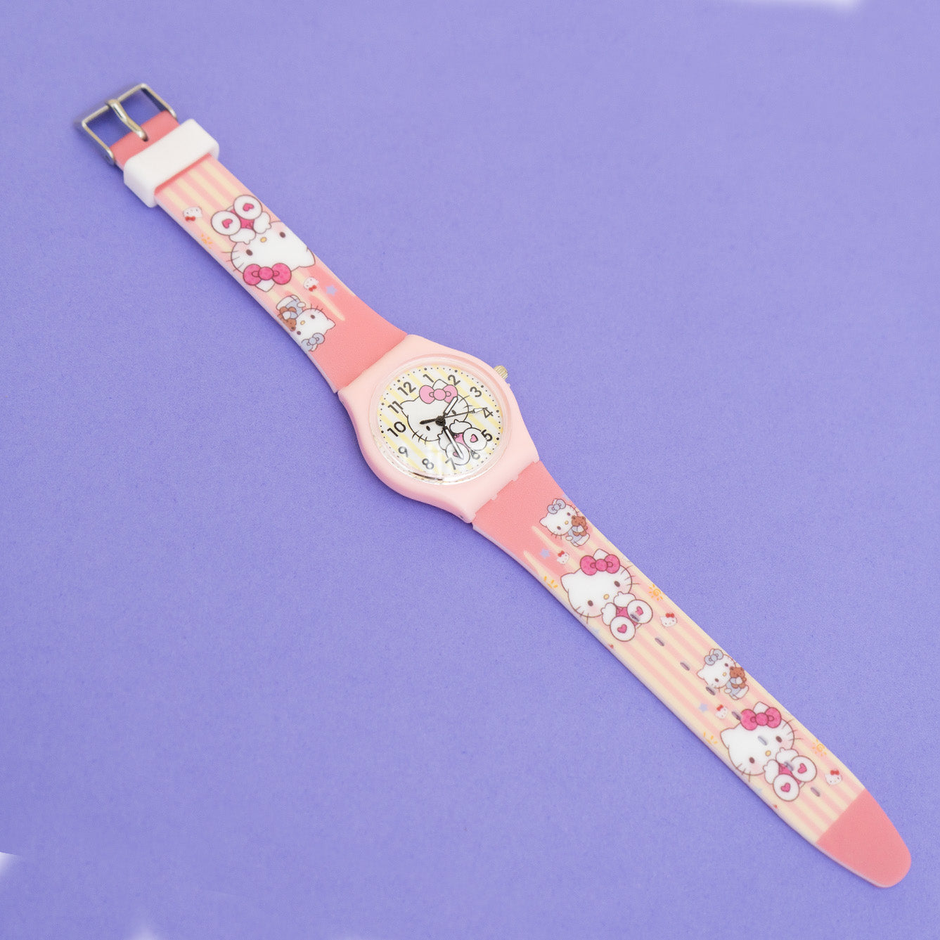 JoyTime Watch