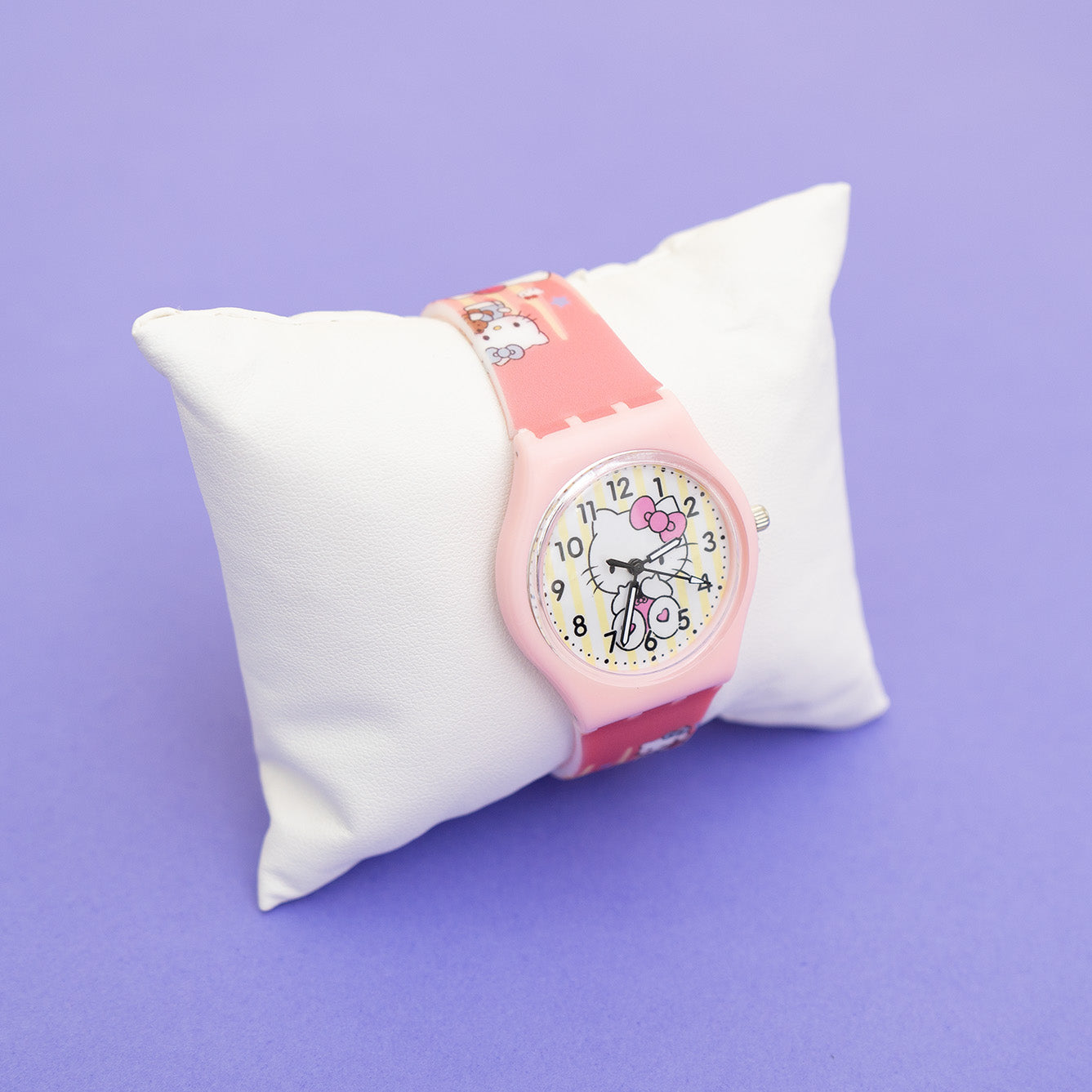 JoyTime Watch