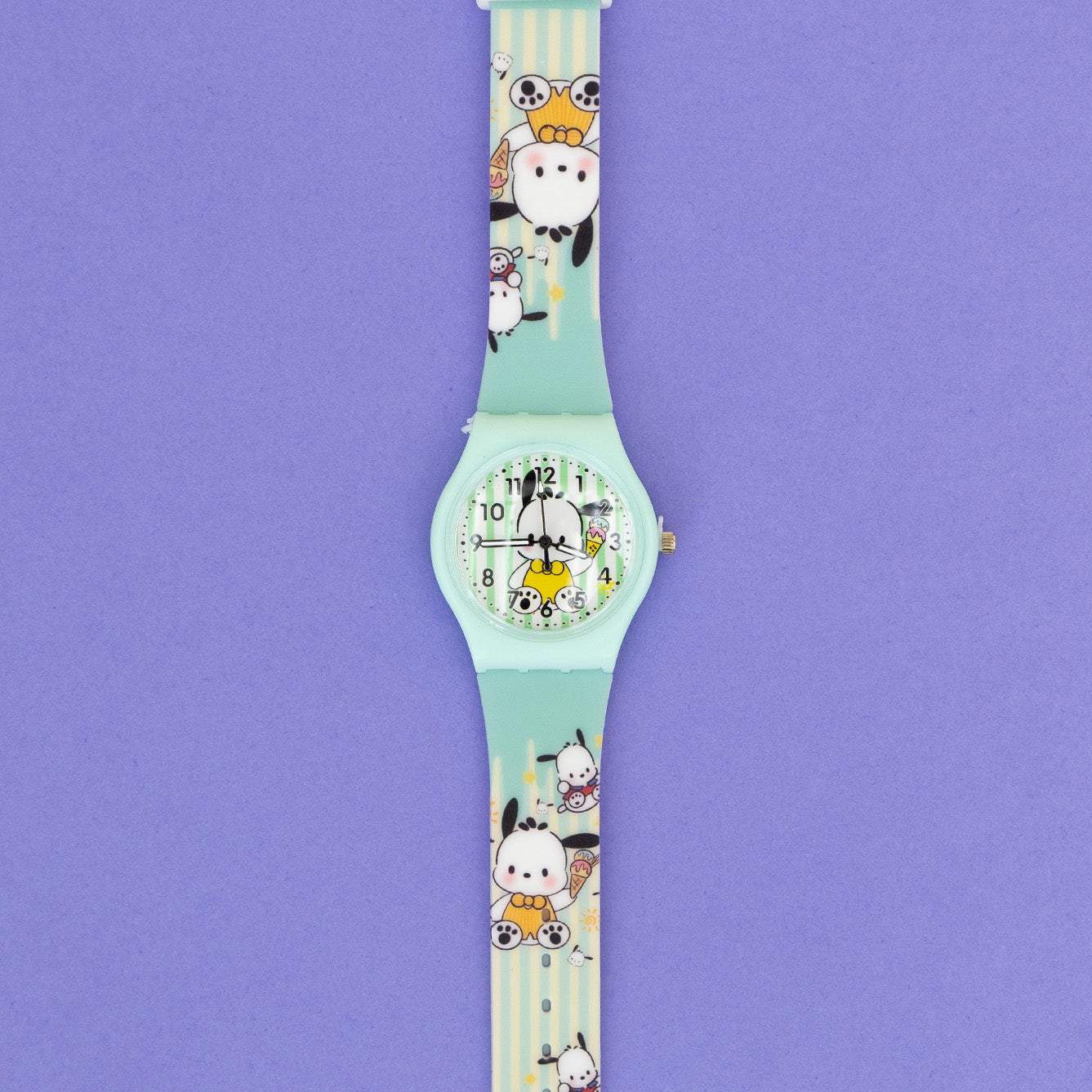 JoyTime Watch
