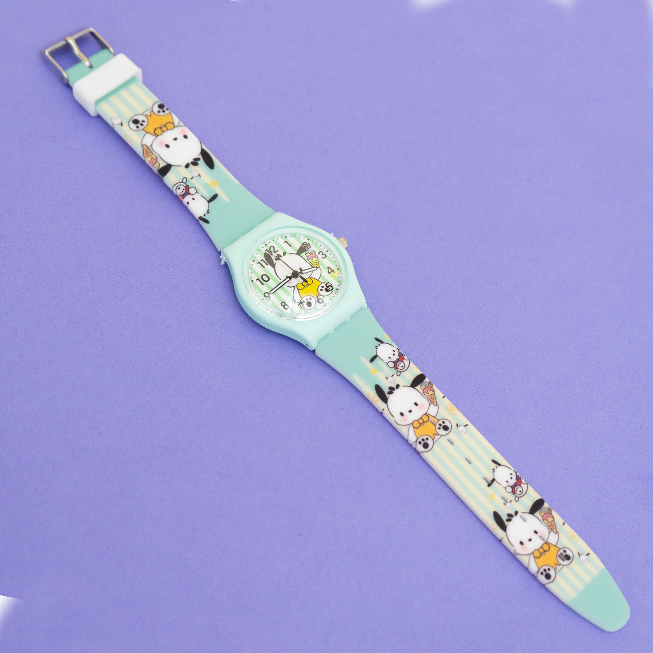 JoyTime Watch