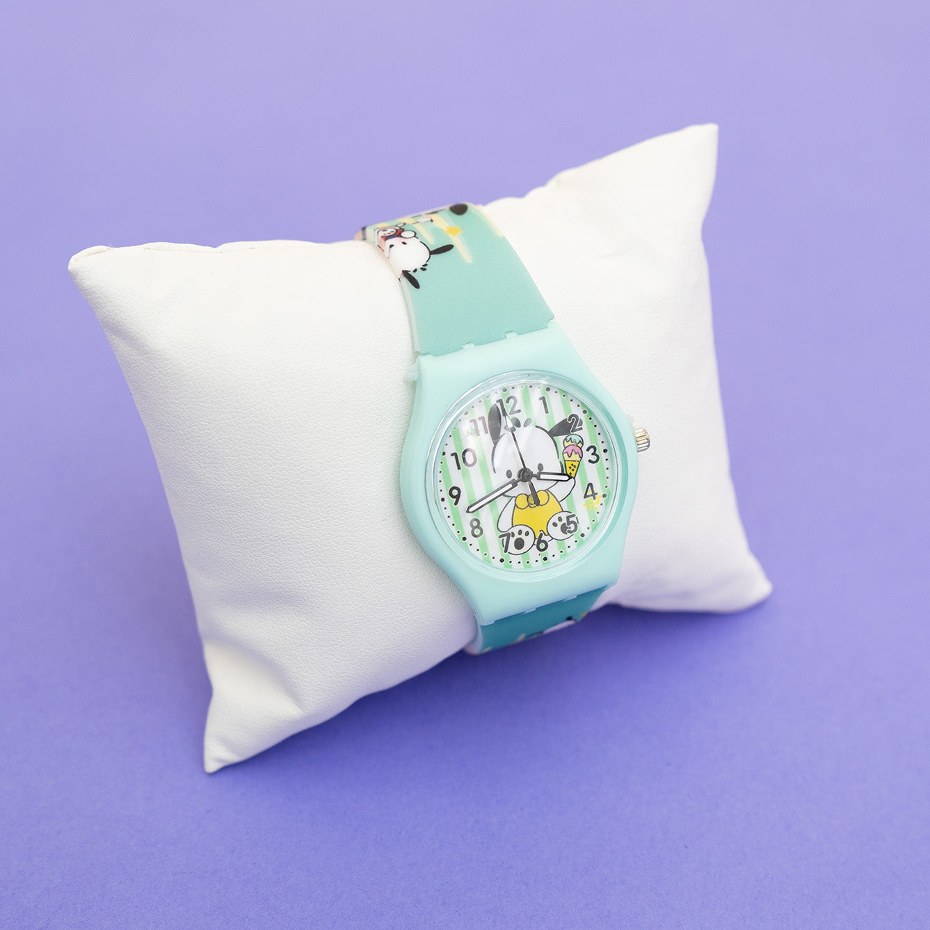 JoyTime Watch