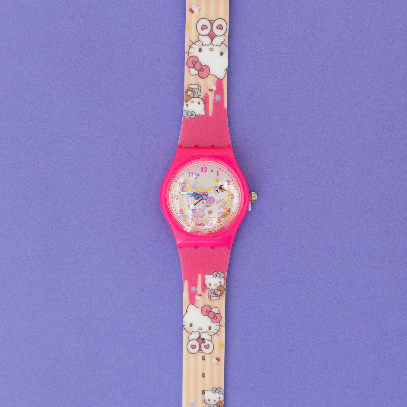 JoyTime Watch