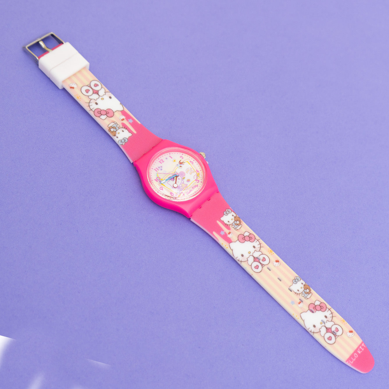 JoyTime Watch