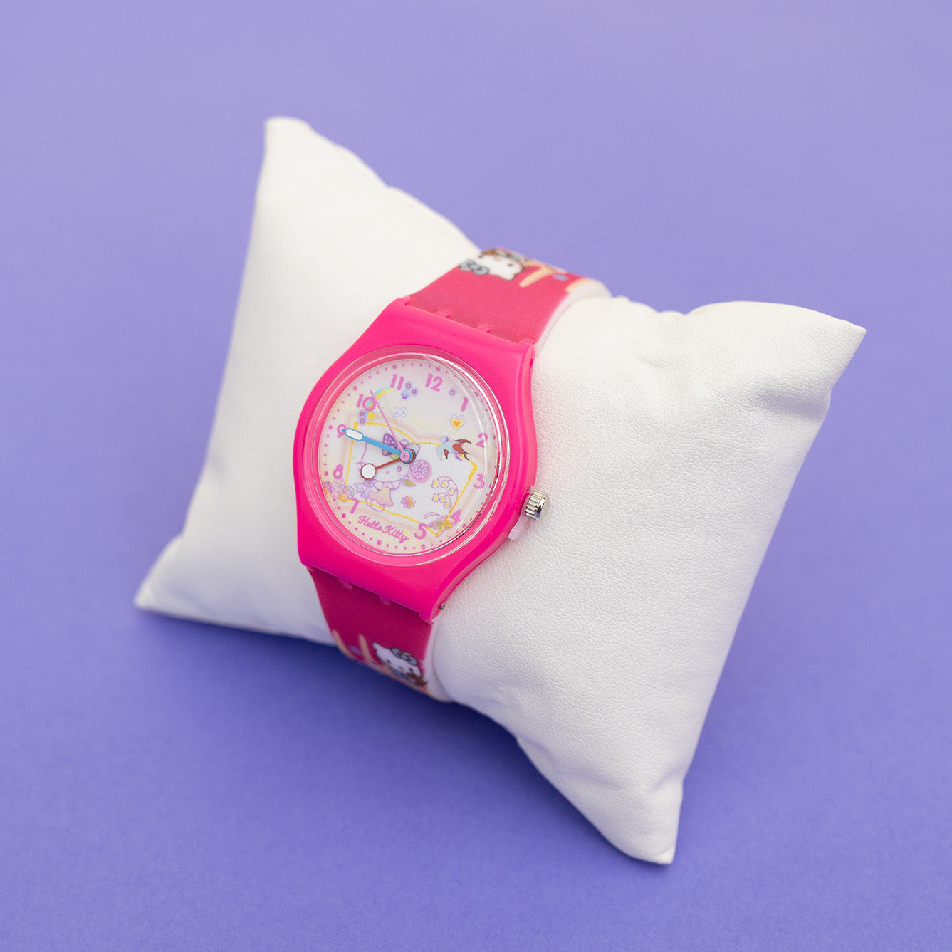 JoyTime Watch