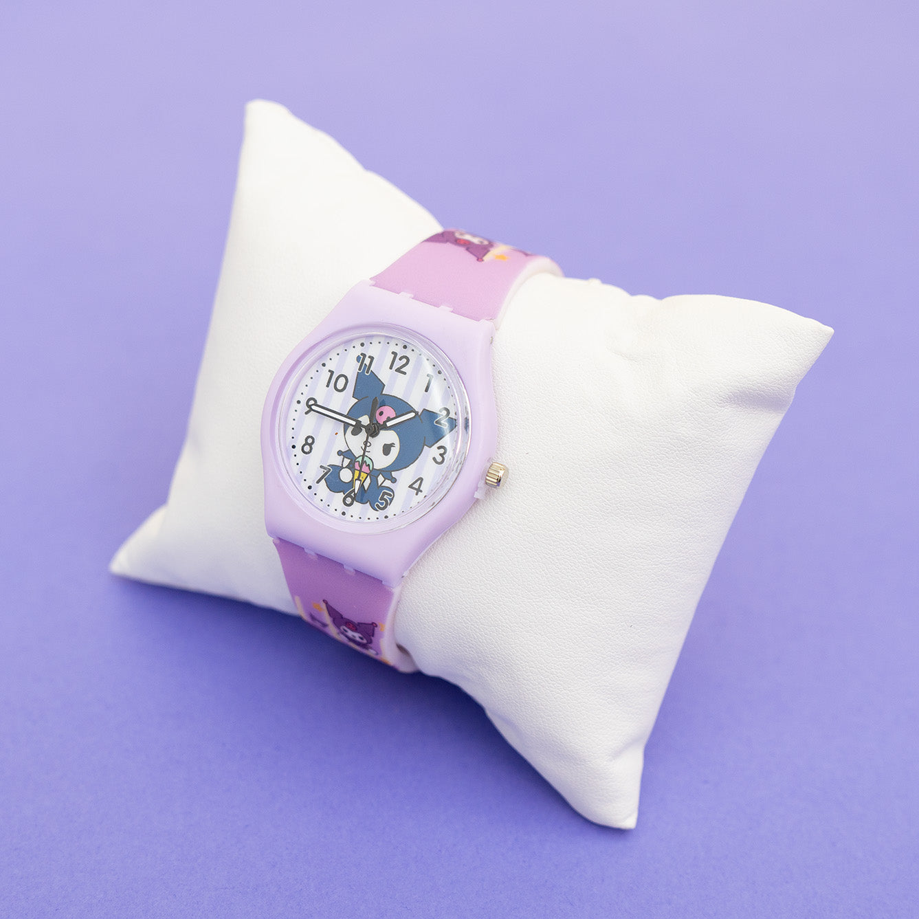 JoyTime Watch