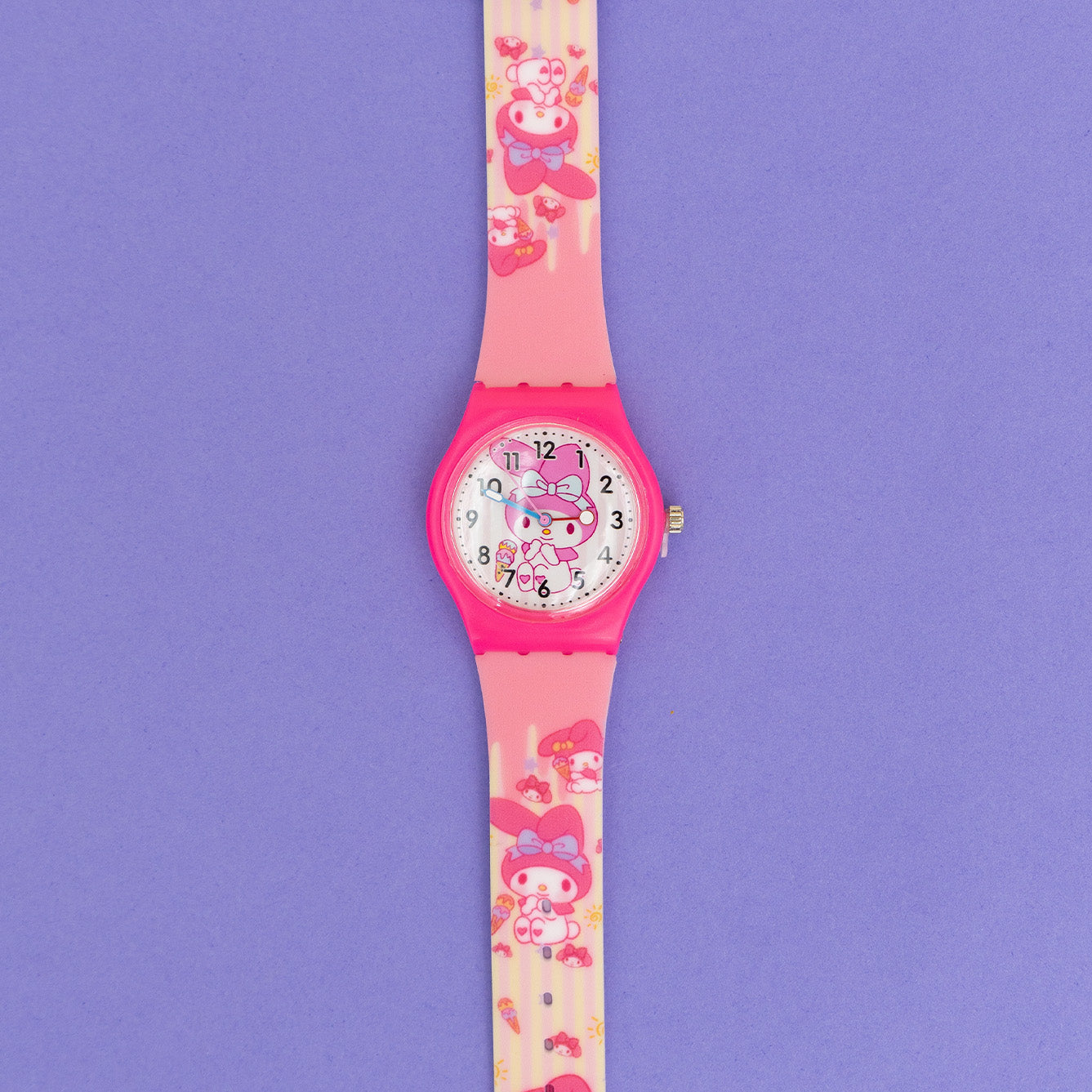 JoyTime Watch