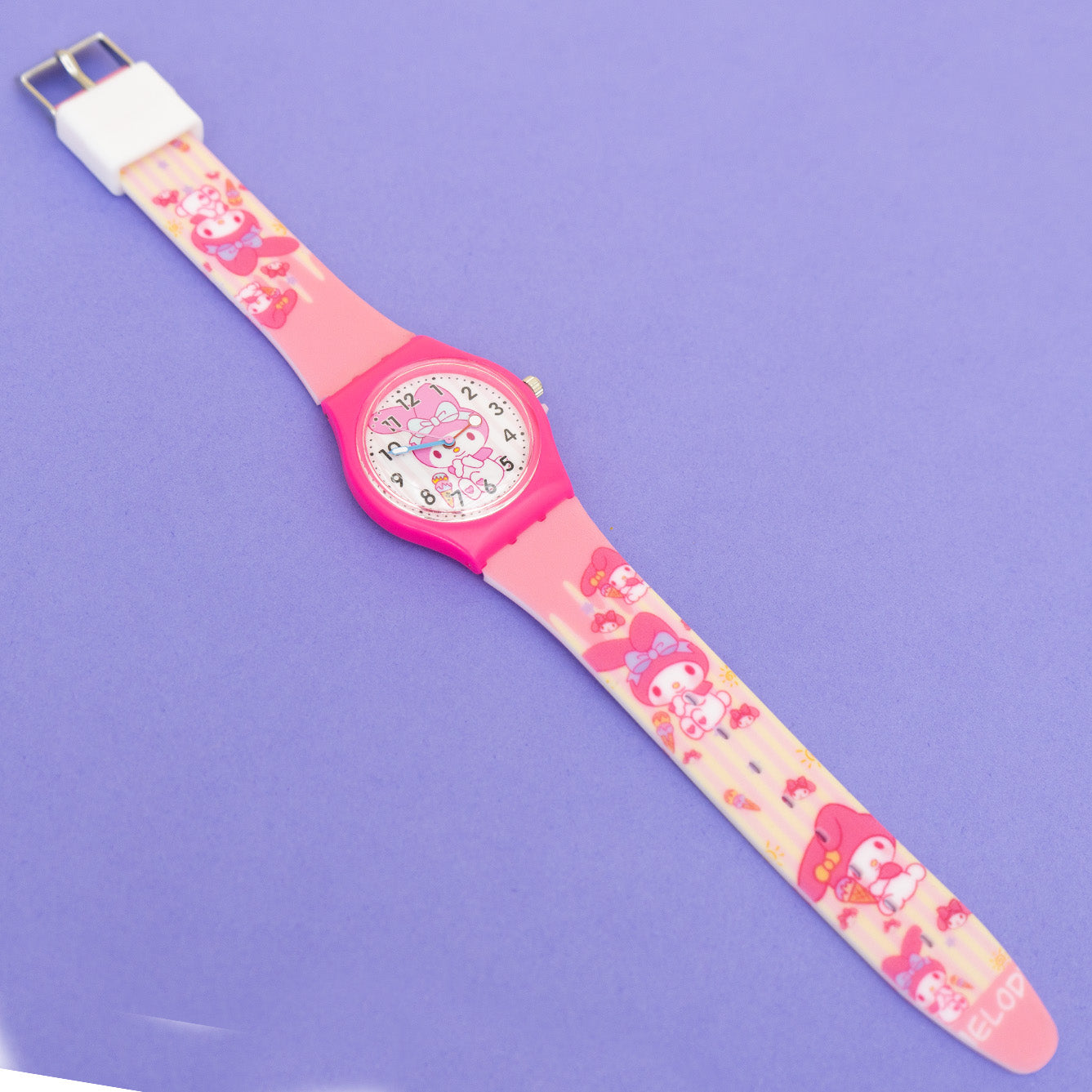 JoyTime Watch
