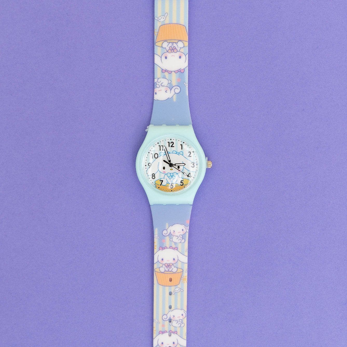 JoyTime Watch