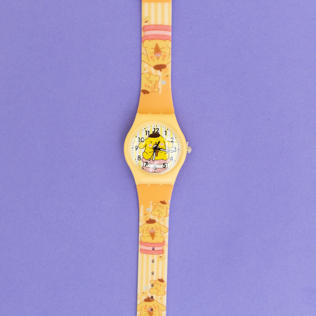 JoyTime Watch