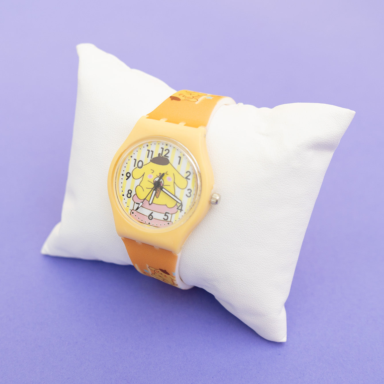 JoyTime Watch