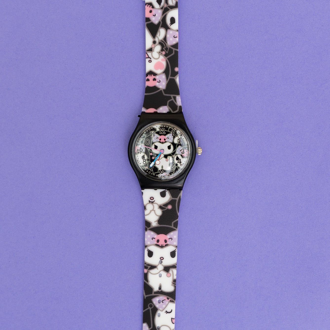 JoyTime Watch