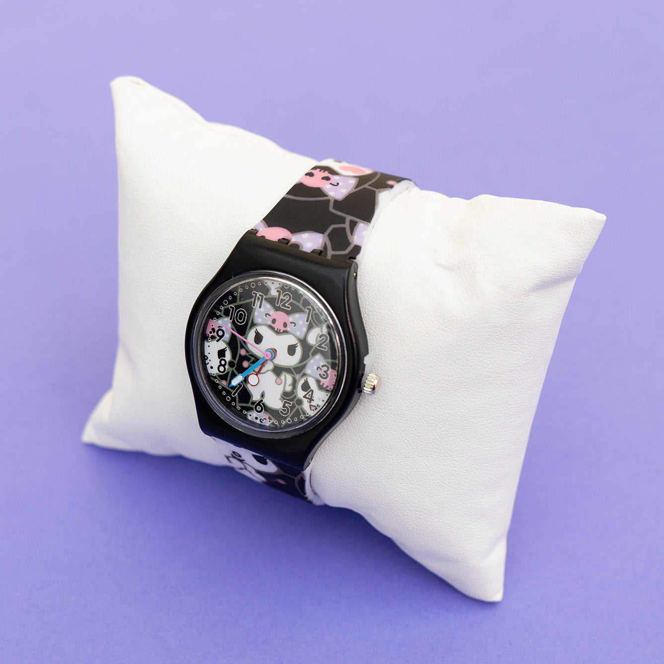JoyTime Watch