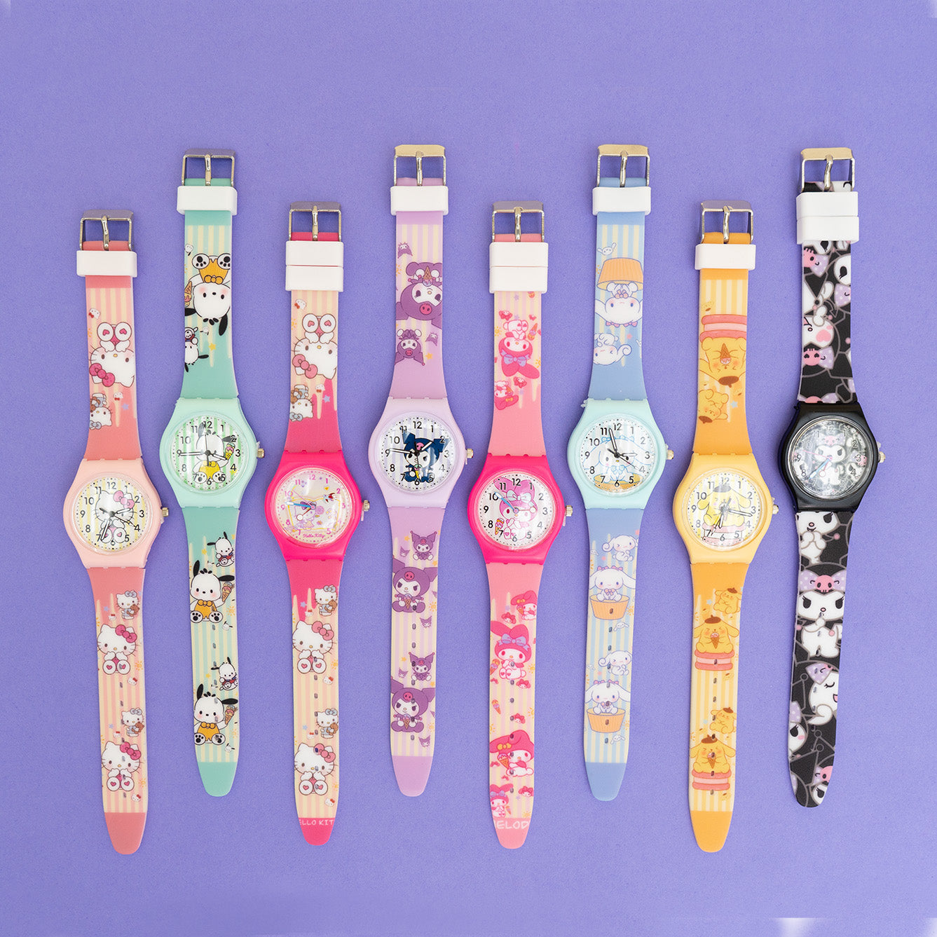 JoyTime Watch