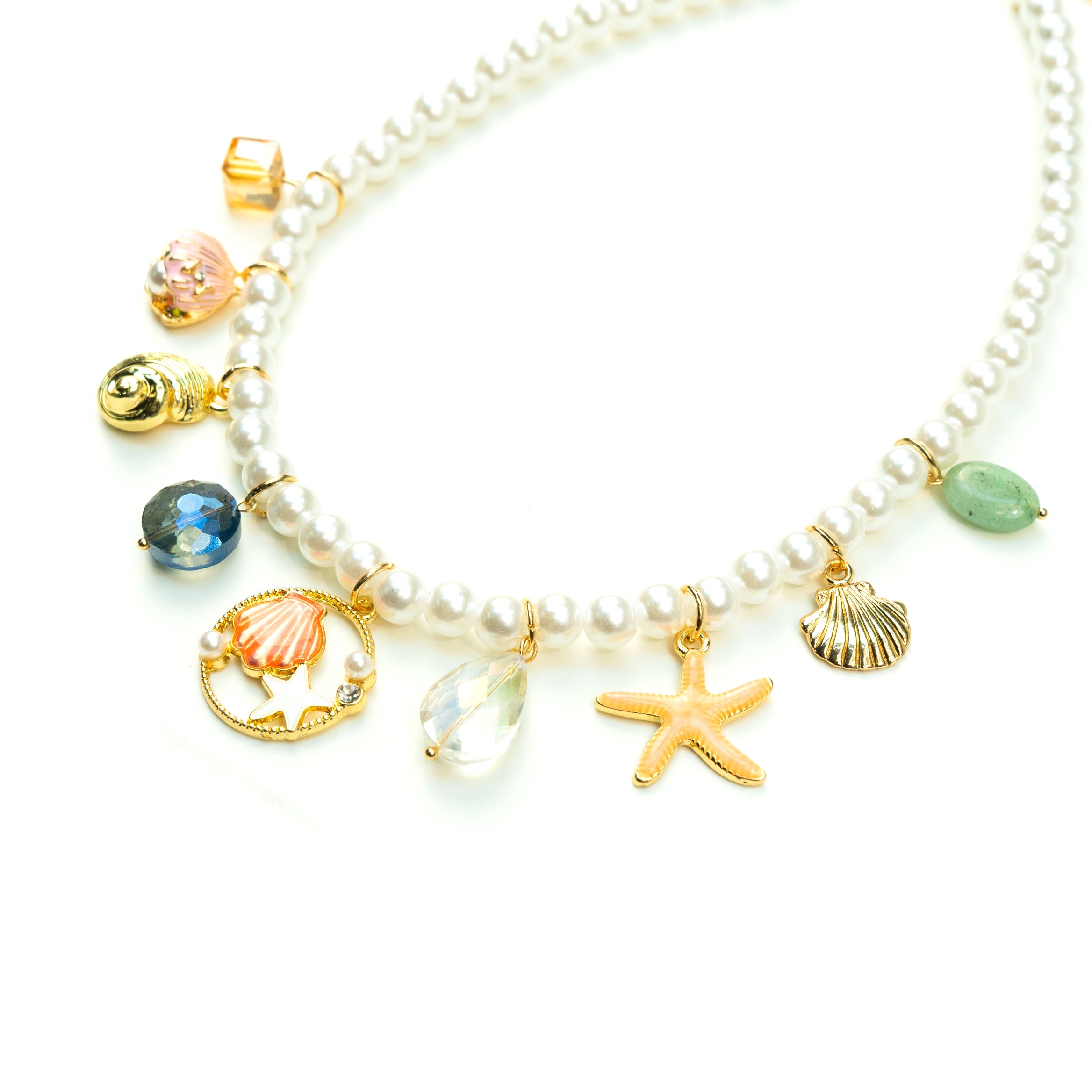 Luxe Finesse Necklace