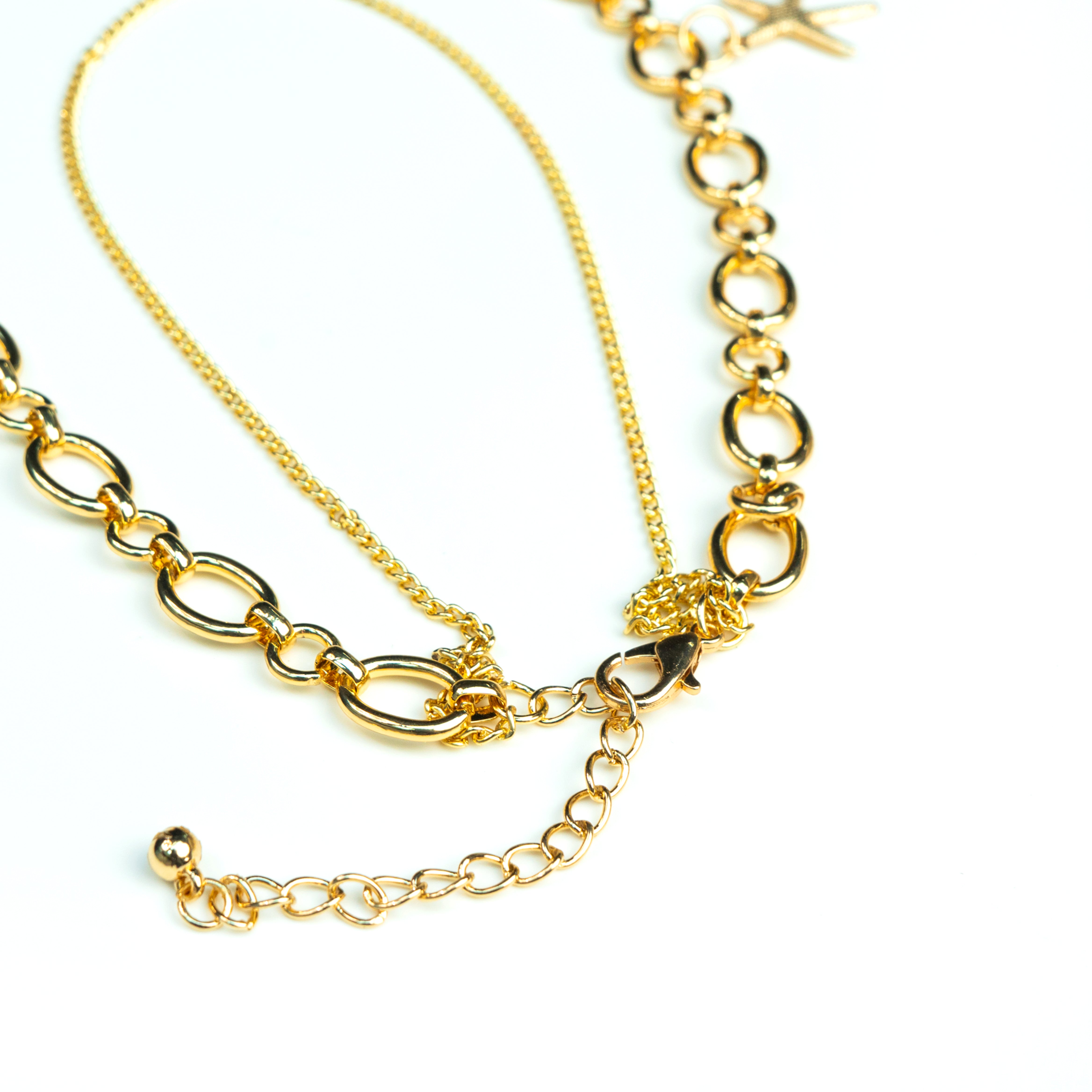 Atelier Spark Necklace