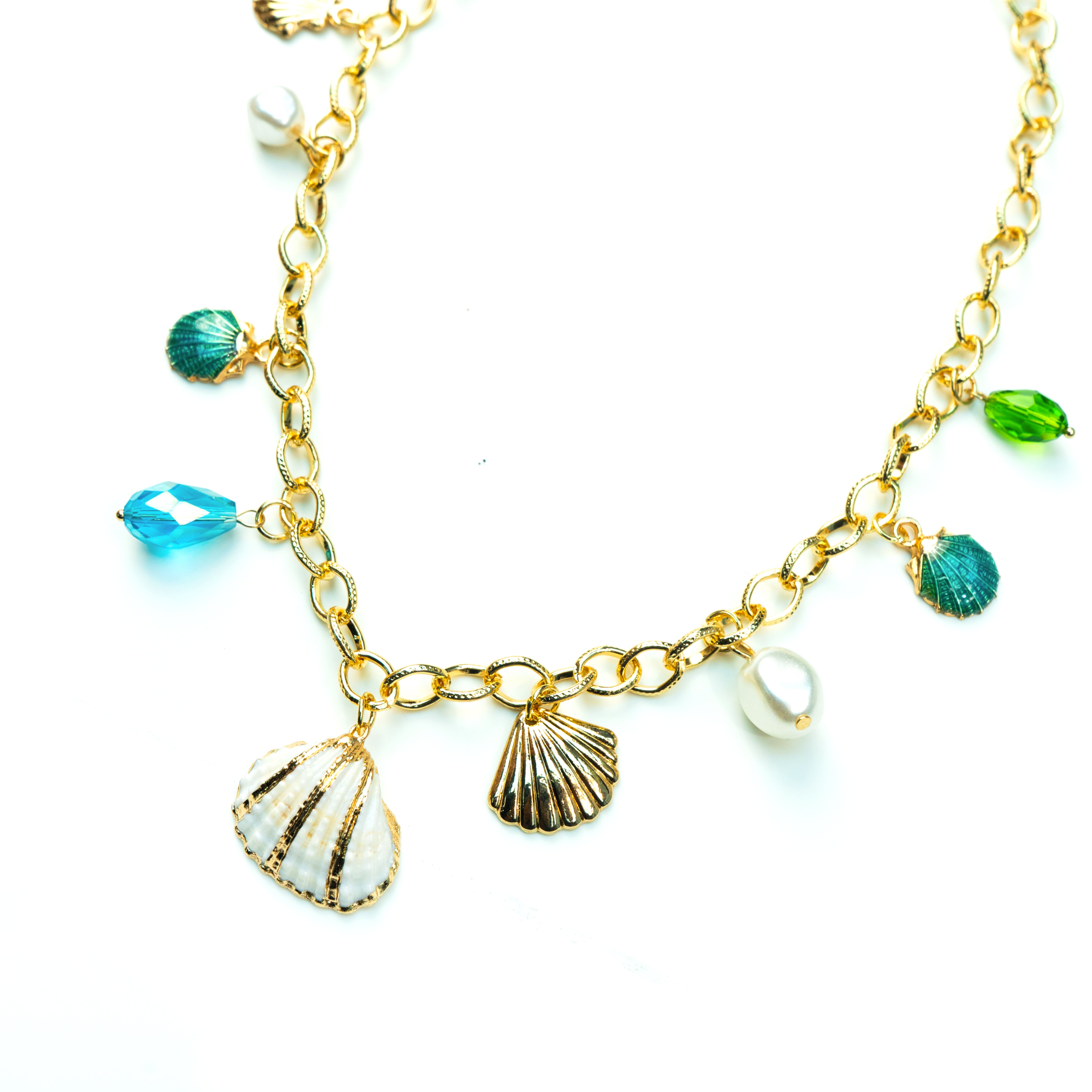 Luxe Enchant Necklace