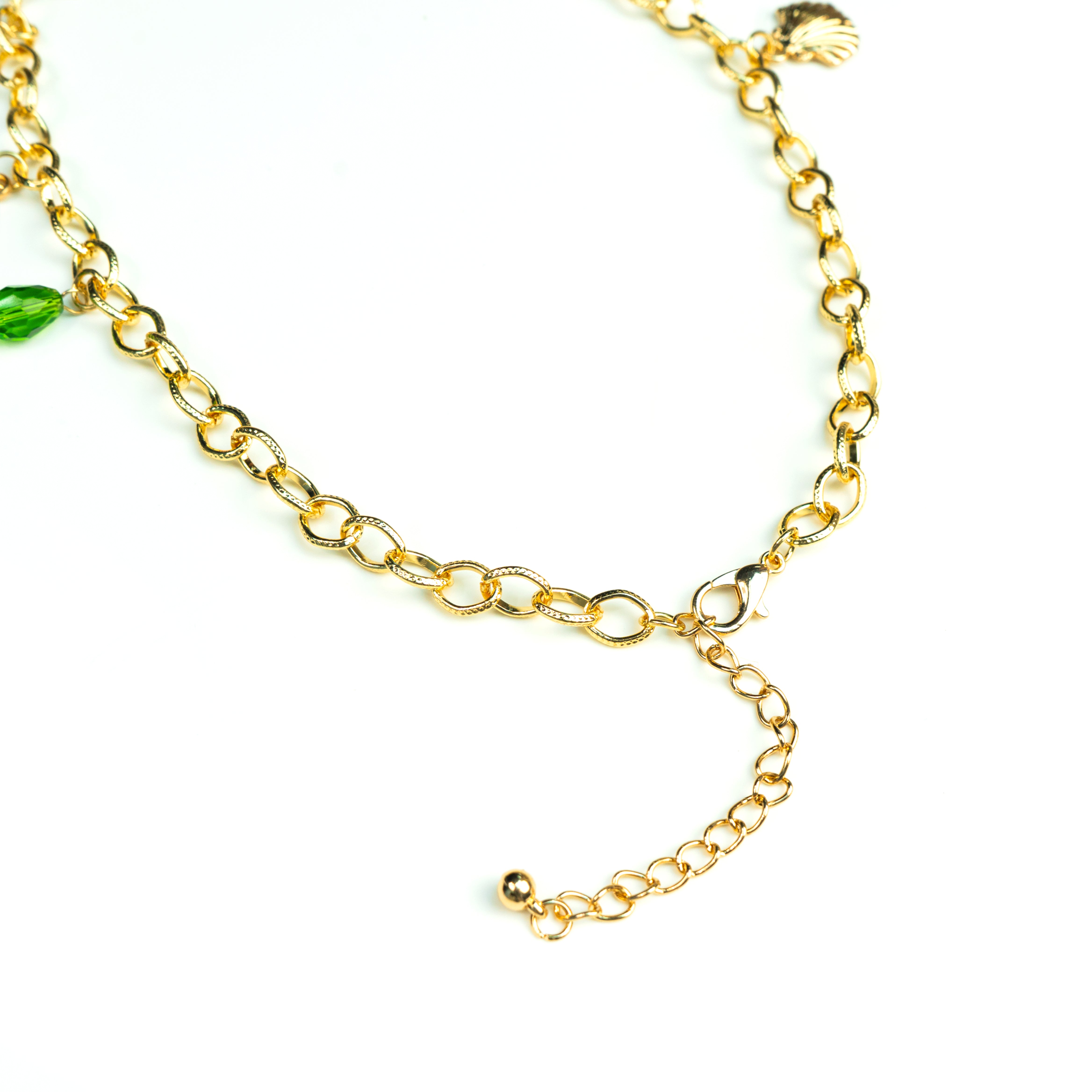 Luxe Enchant Necklace