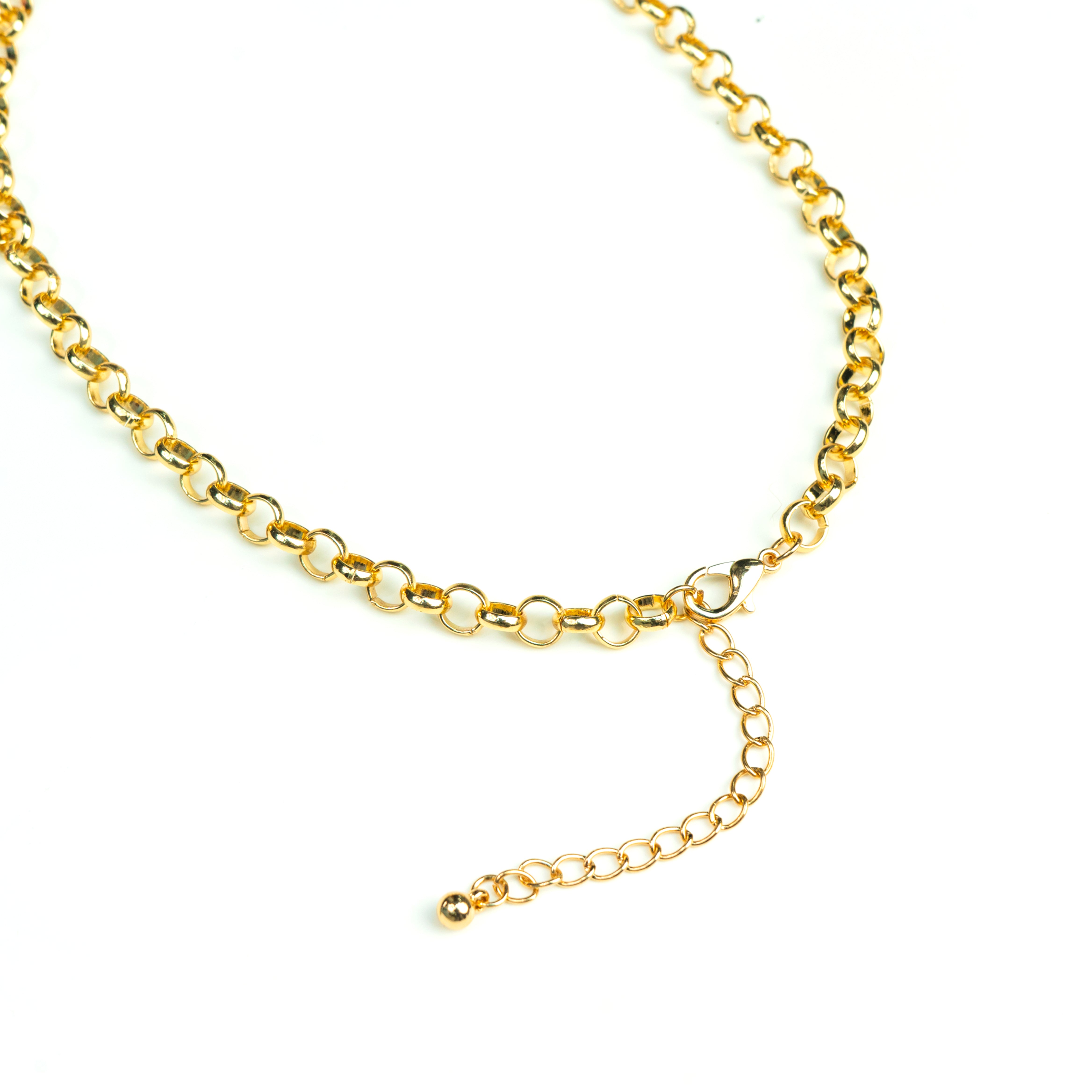 Iconic Charm Necklace