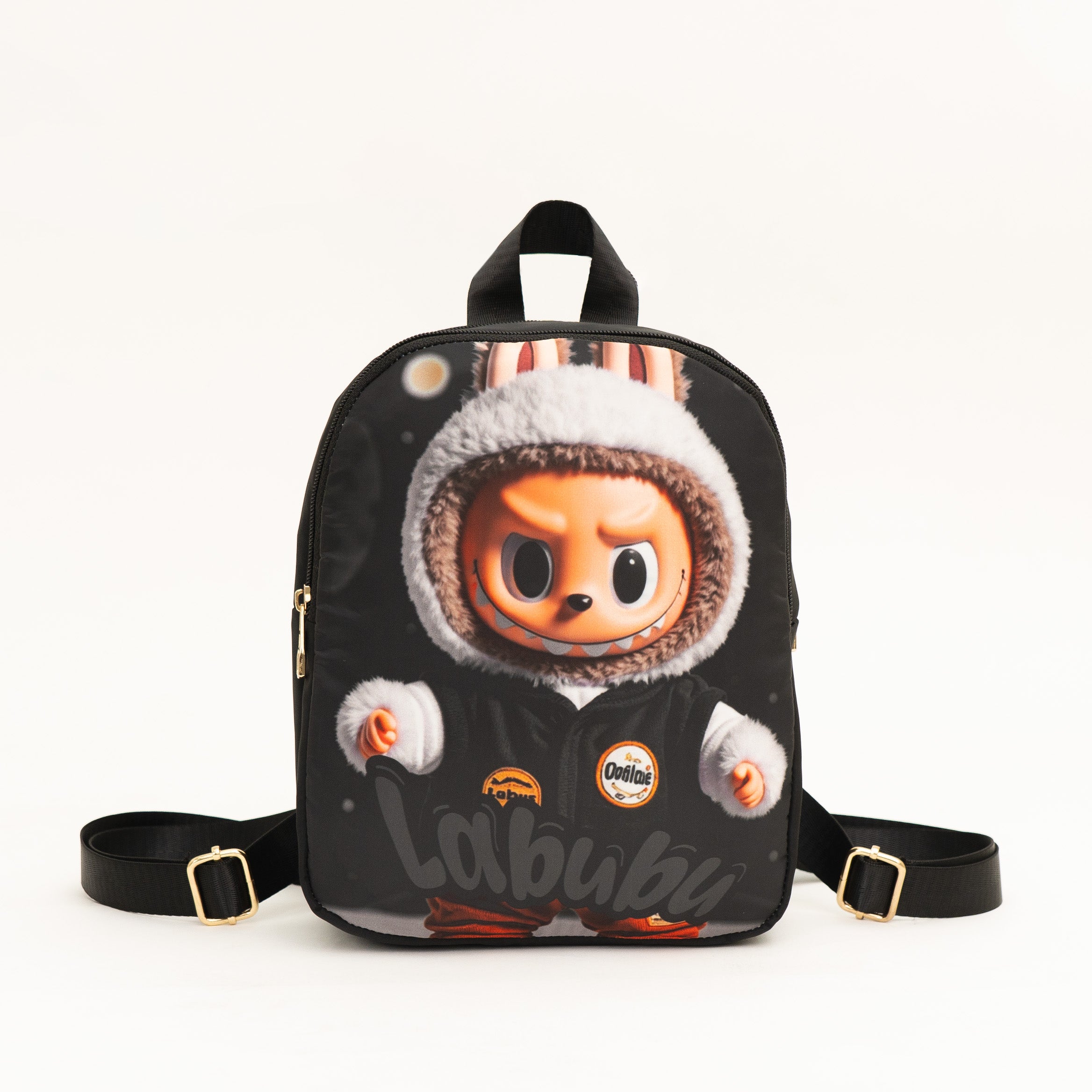 MimiLabubu Backpack