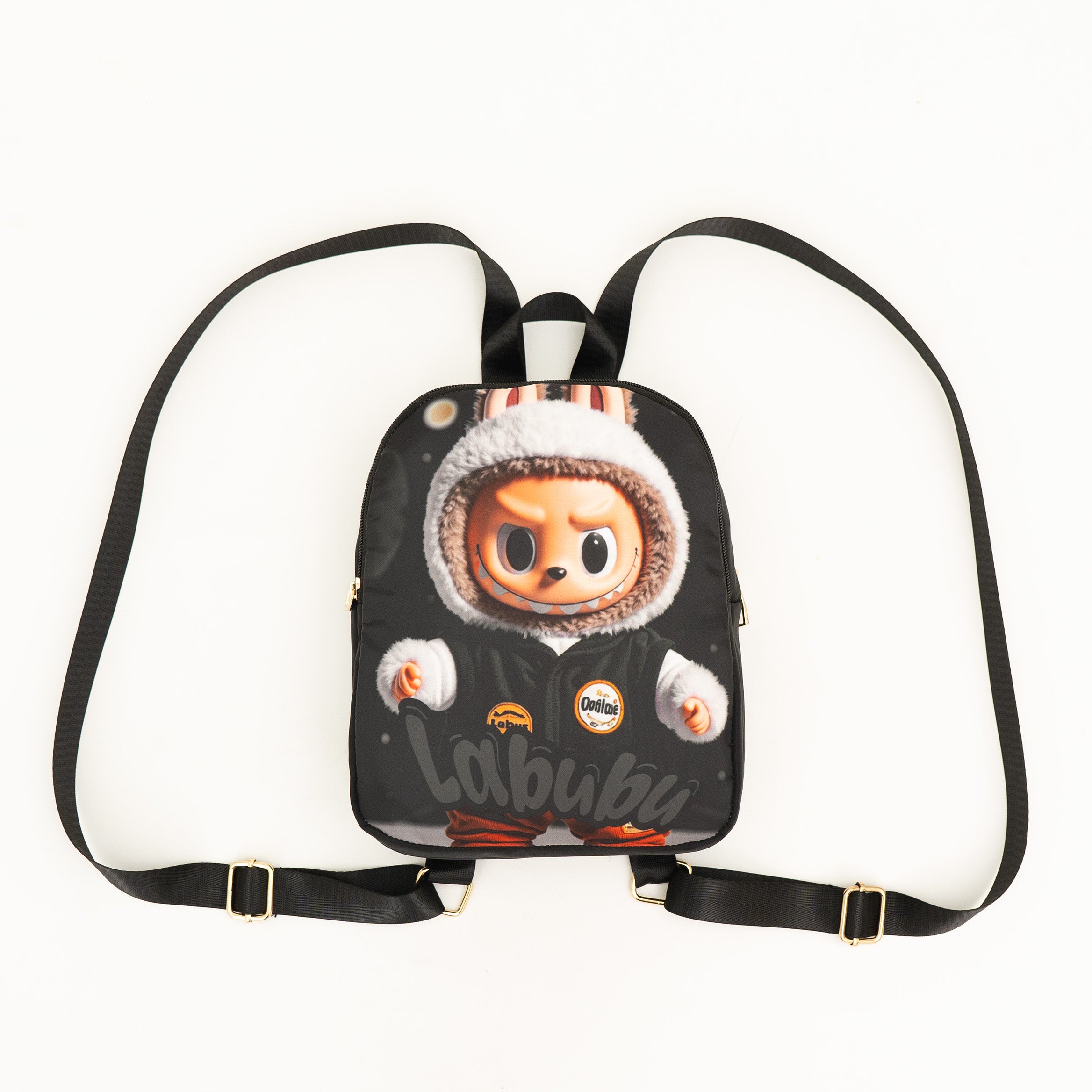 MimiLabubu Backpack