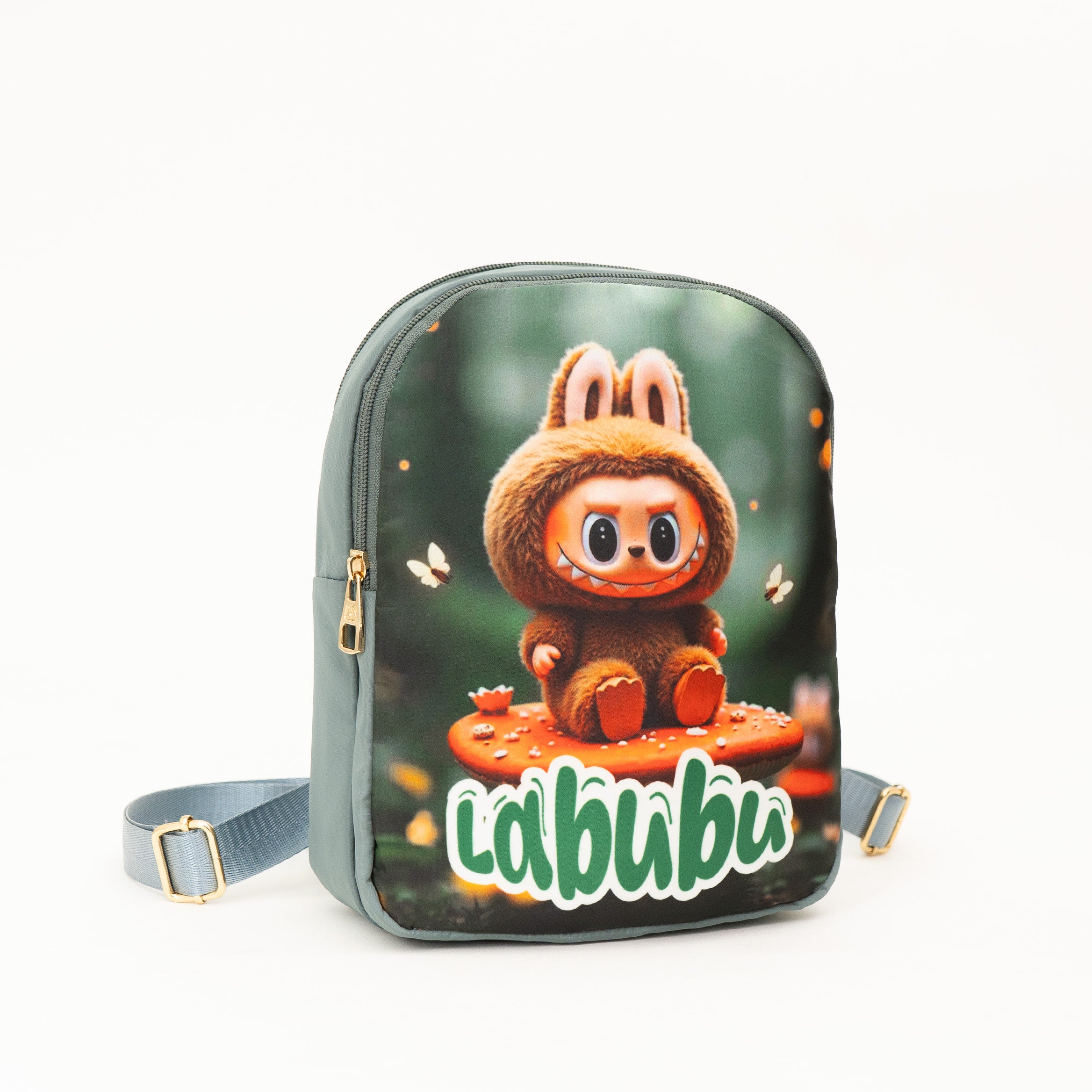 MimiLabubu Backpack