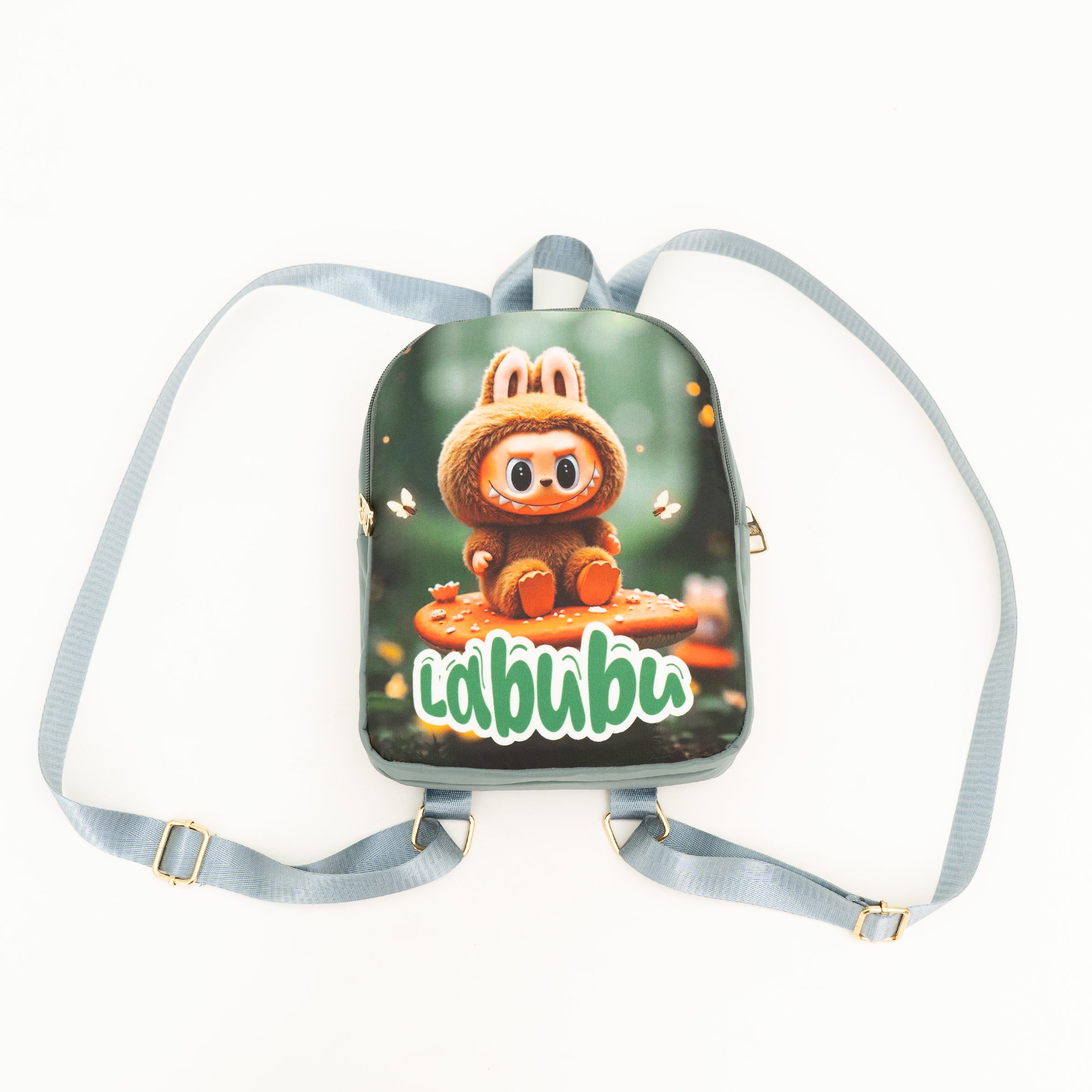 MimiLabubu Backpack