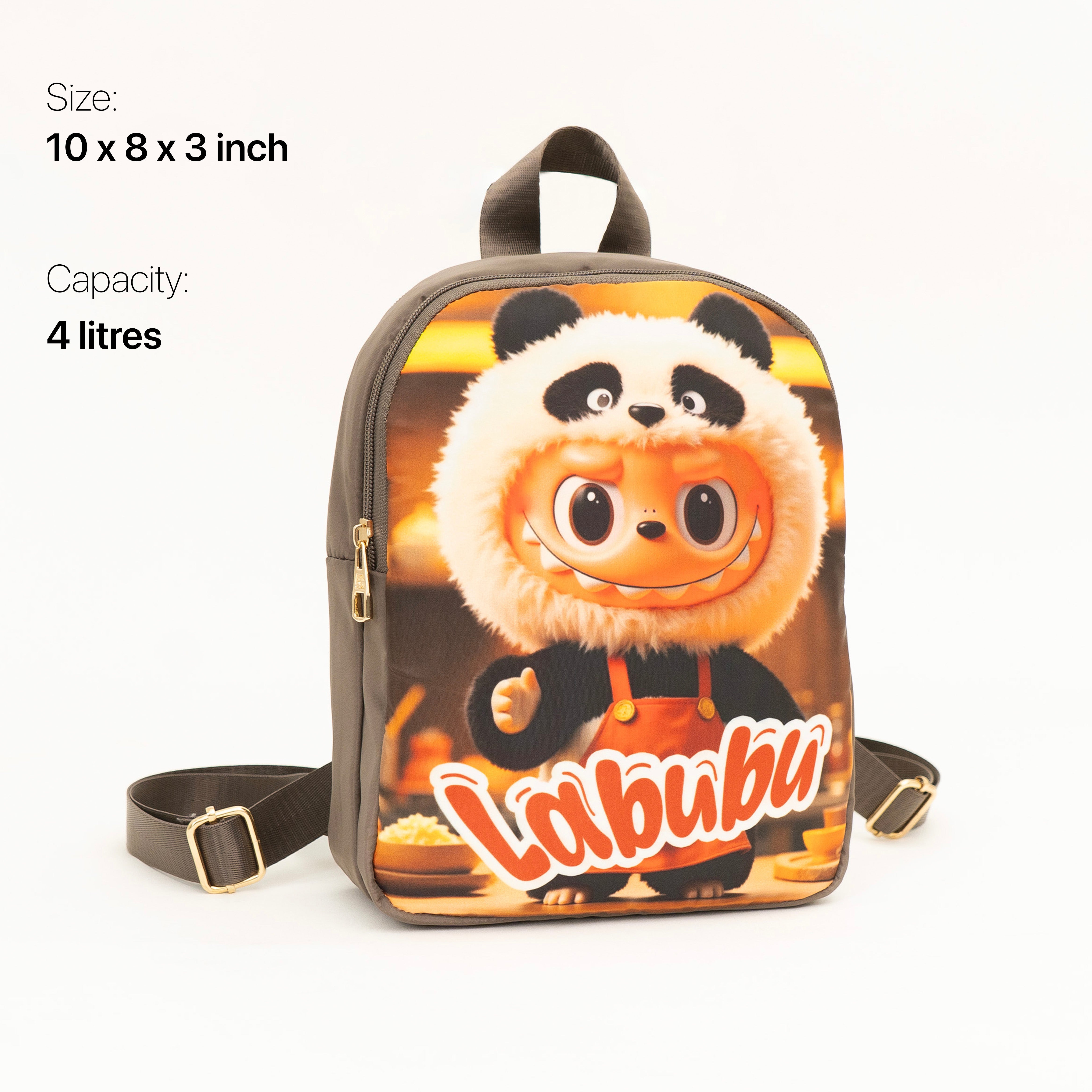 MimiLabubu Backpack