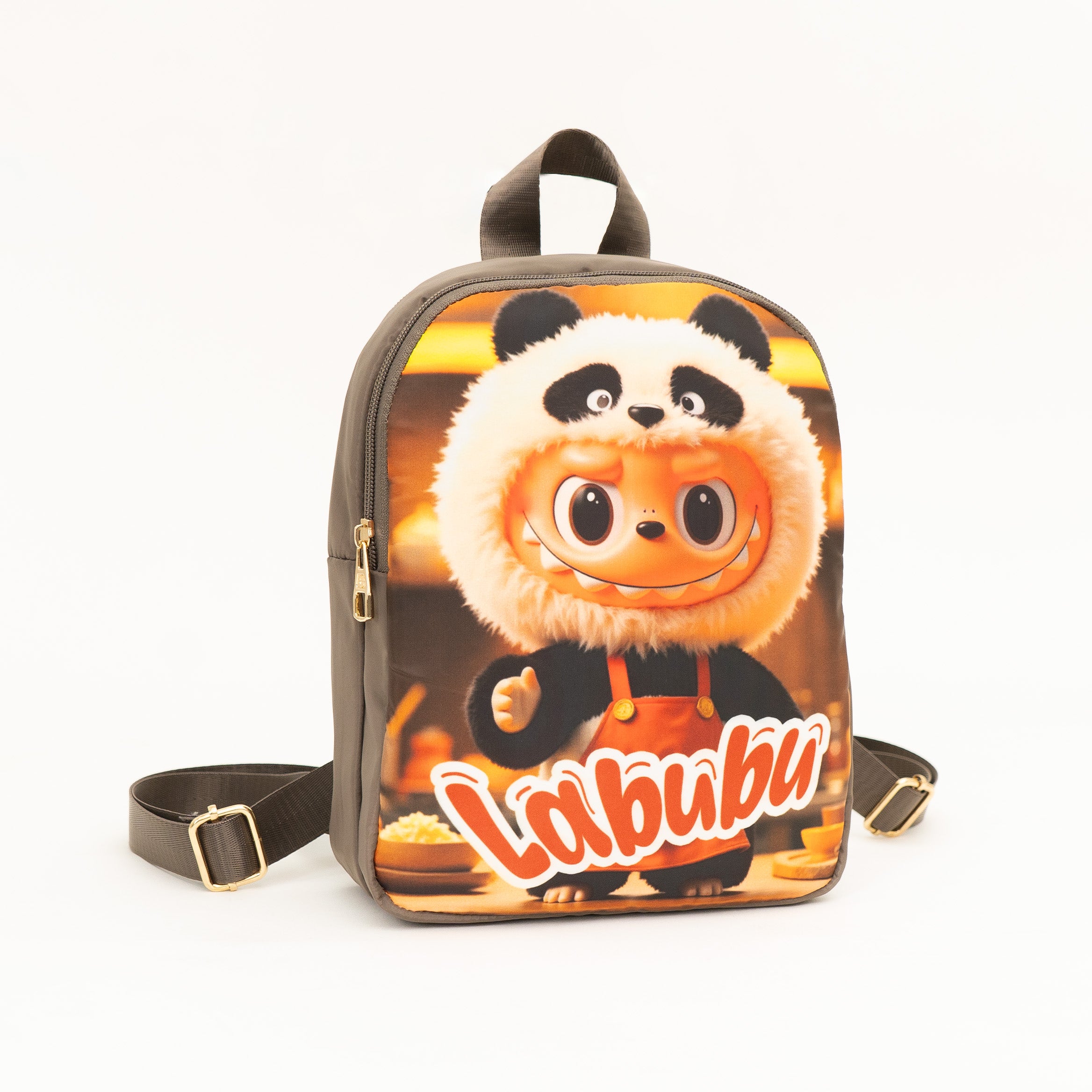 MimiLabubu Backpack