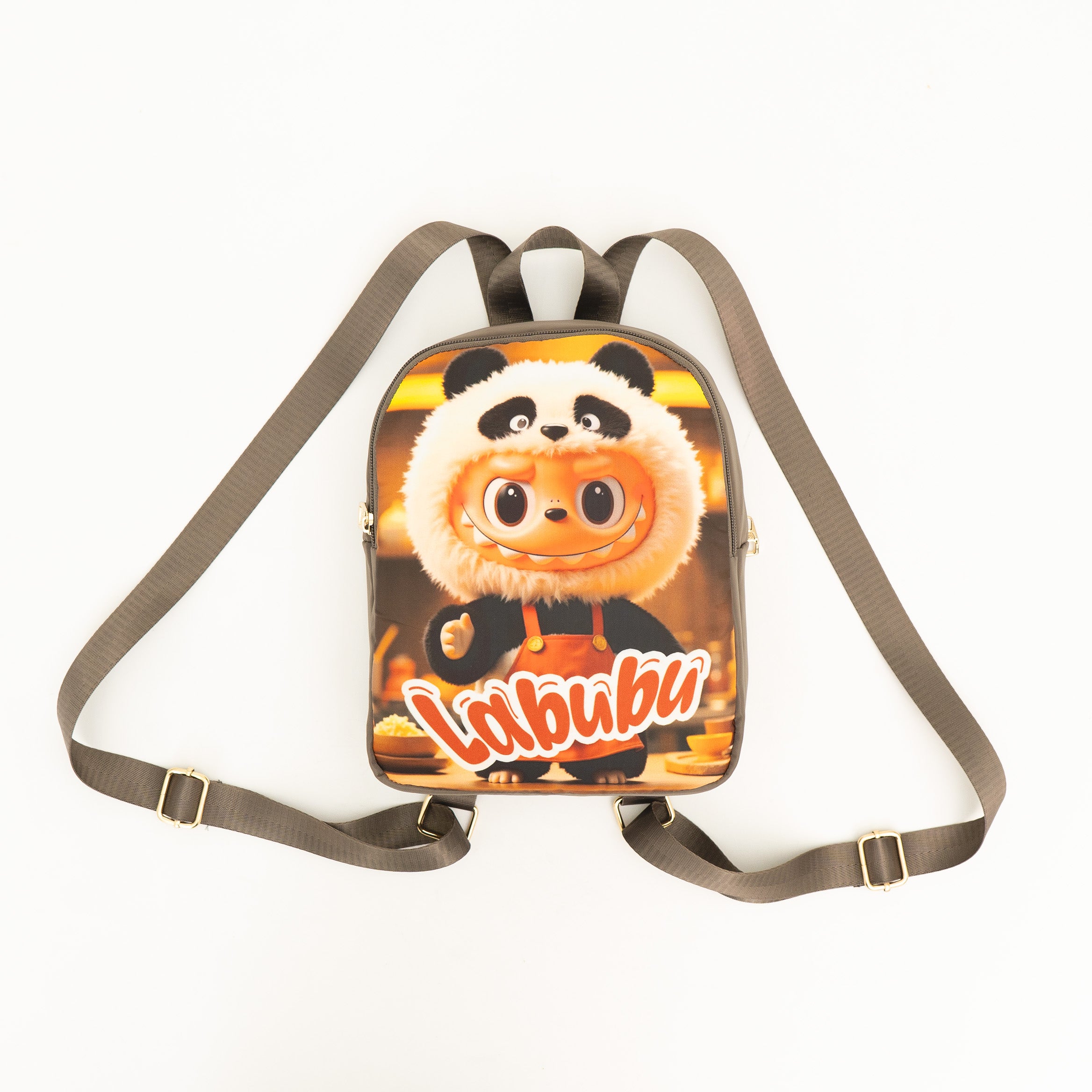 MimiLabubu Backpack