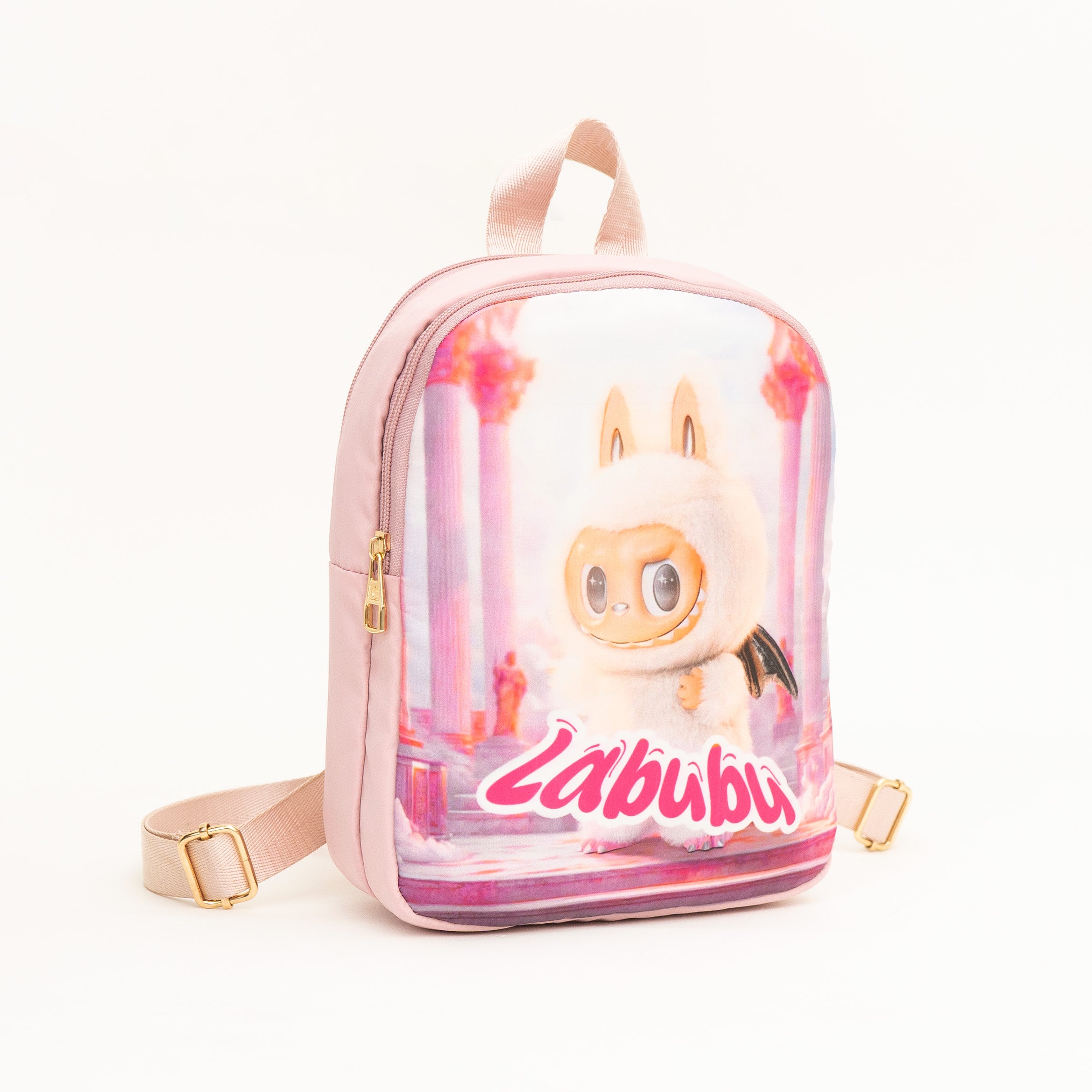MimiLabubu Backpack