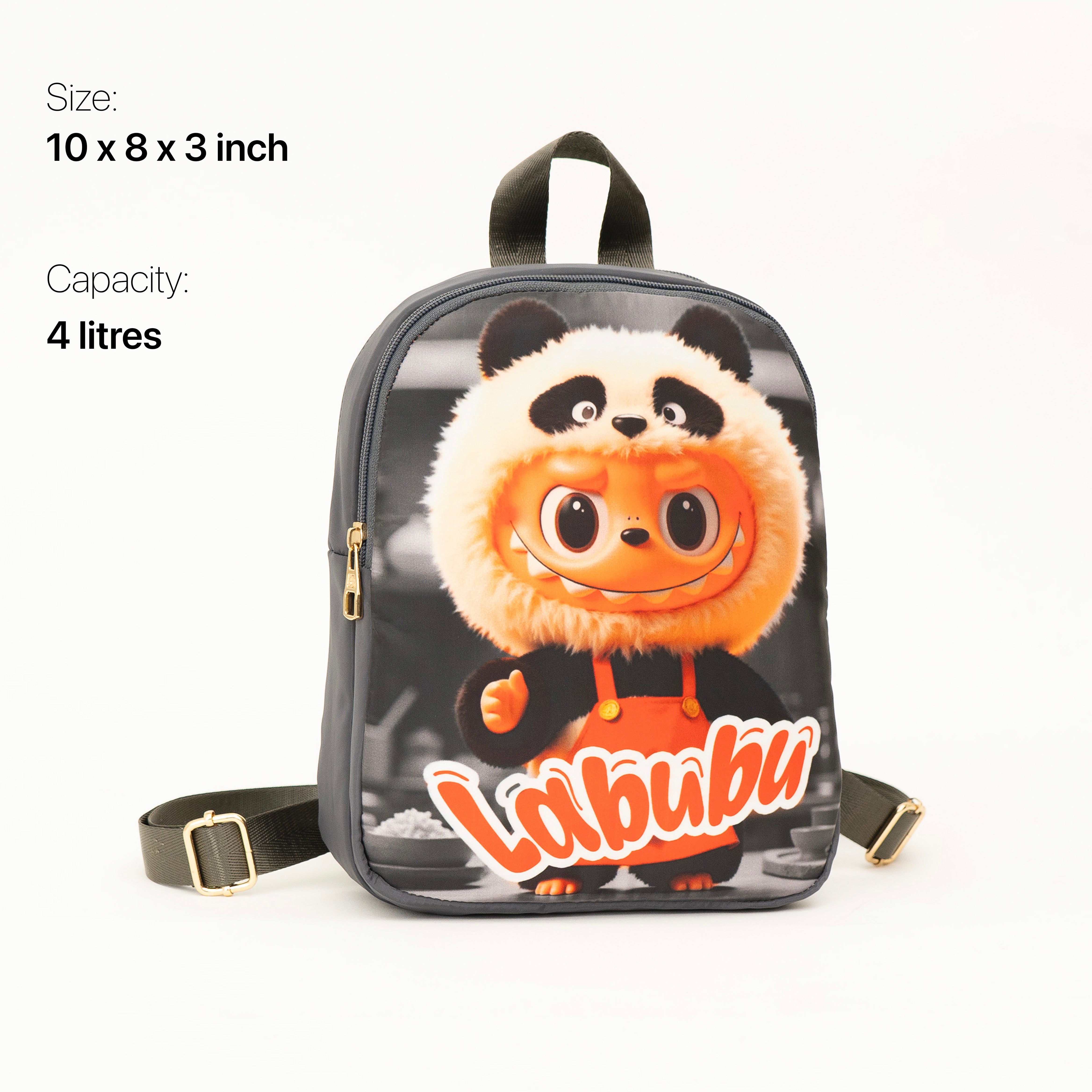 MimiLabubu Backpack