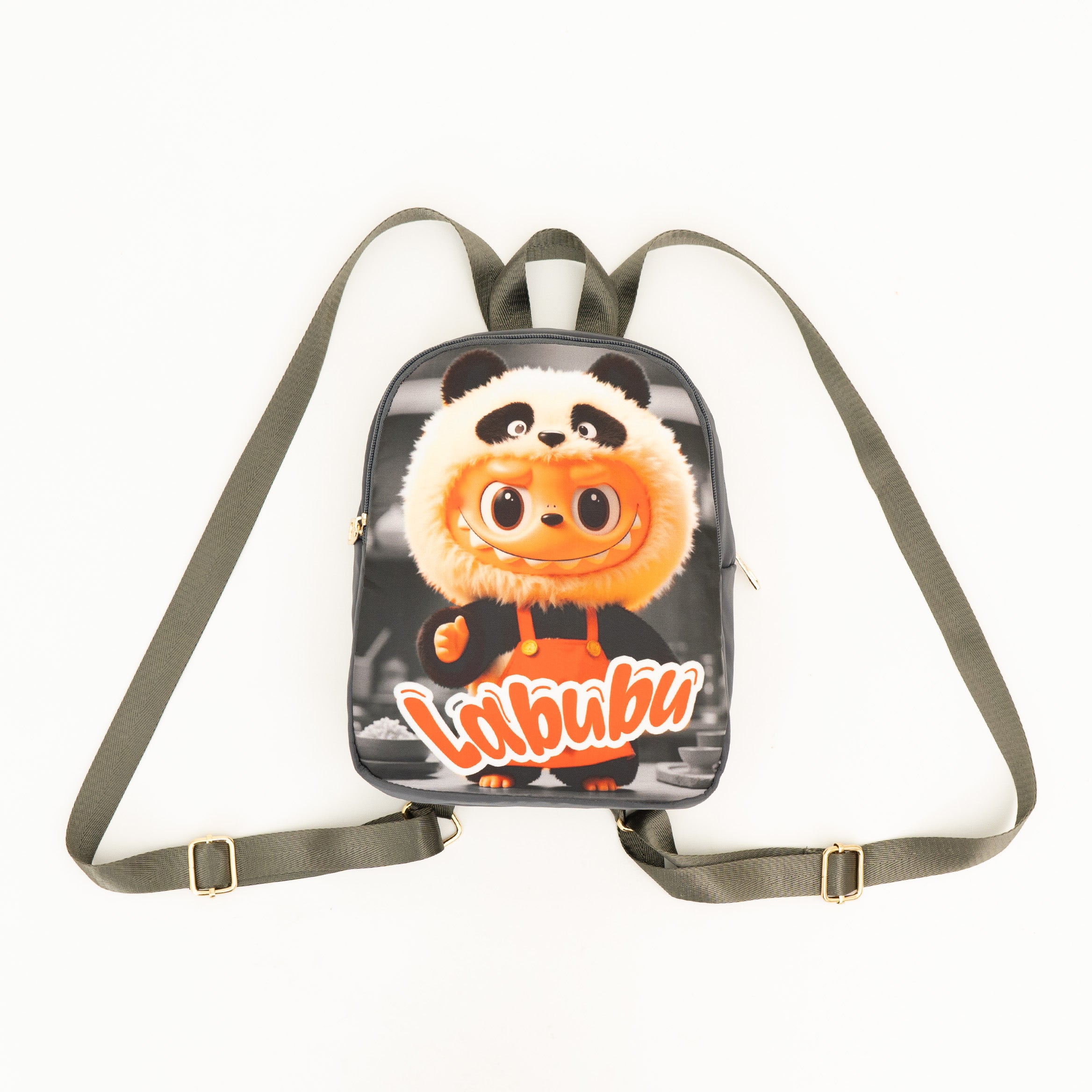 MimiLabubu Backpack
