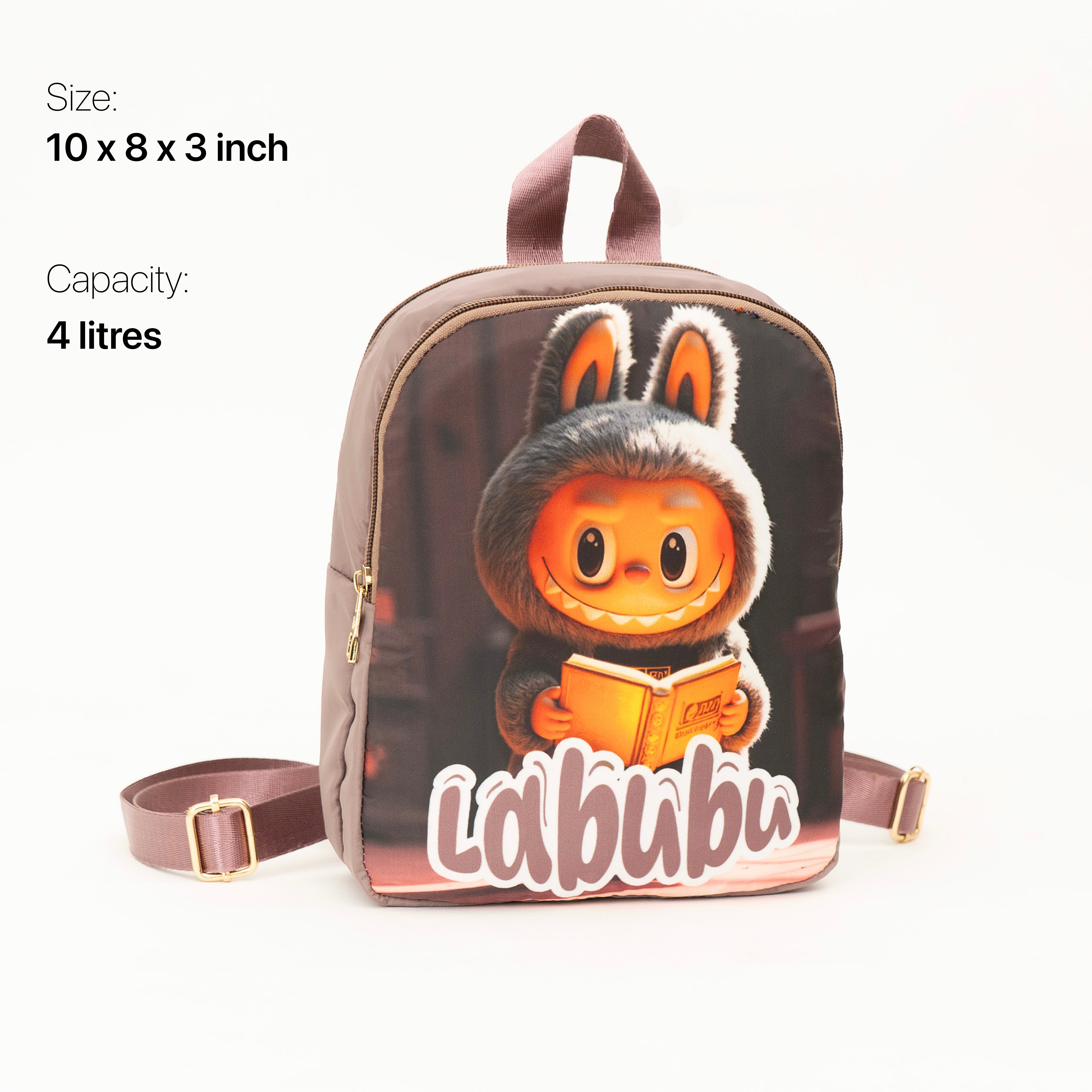 MimiLabubu Backpack