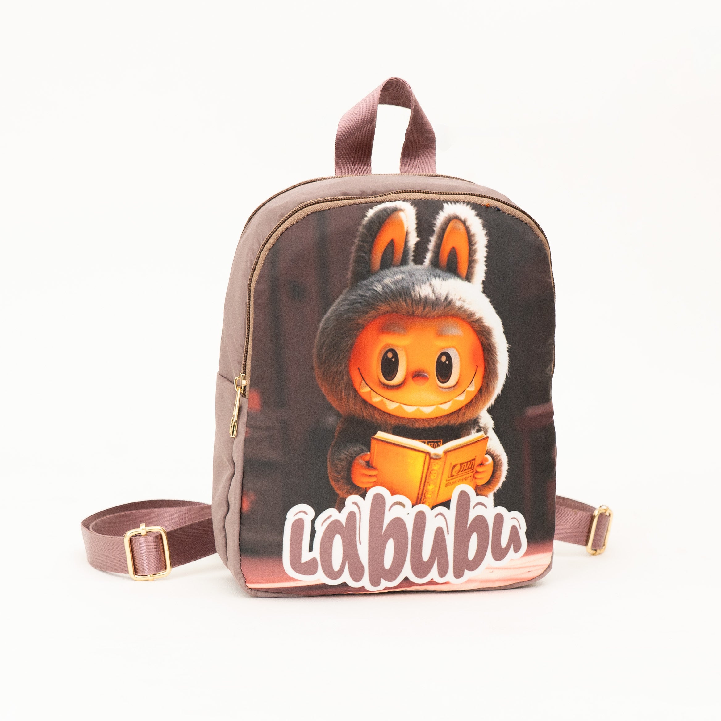 MimiLabubu Backpack