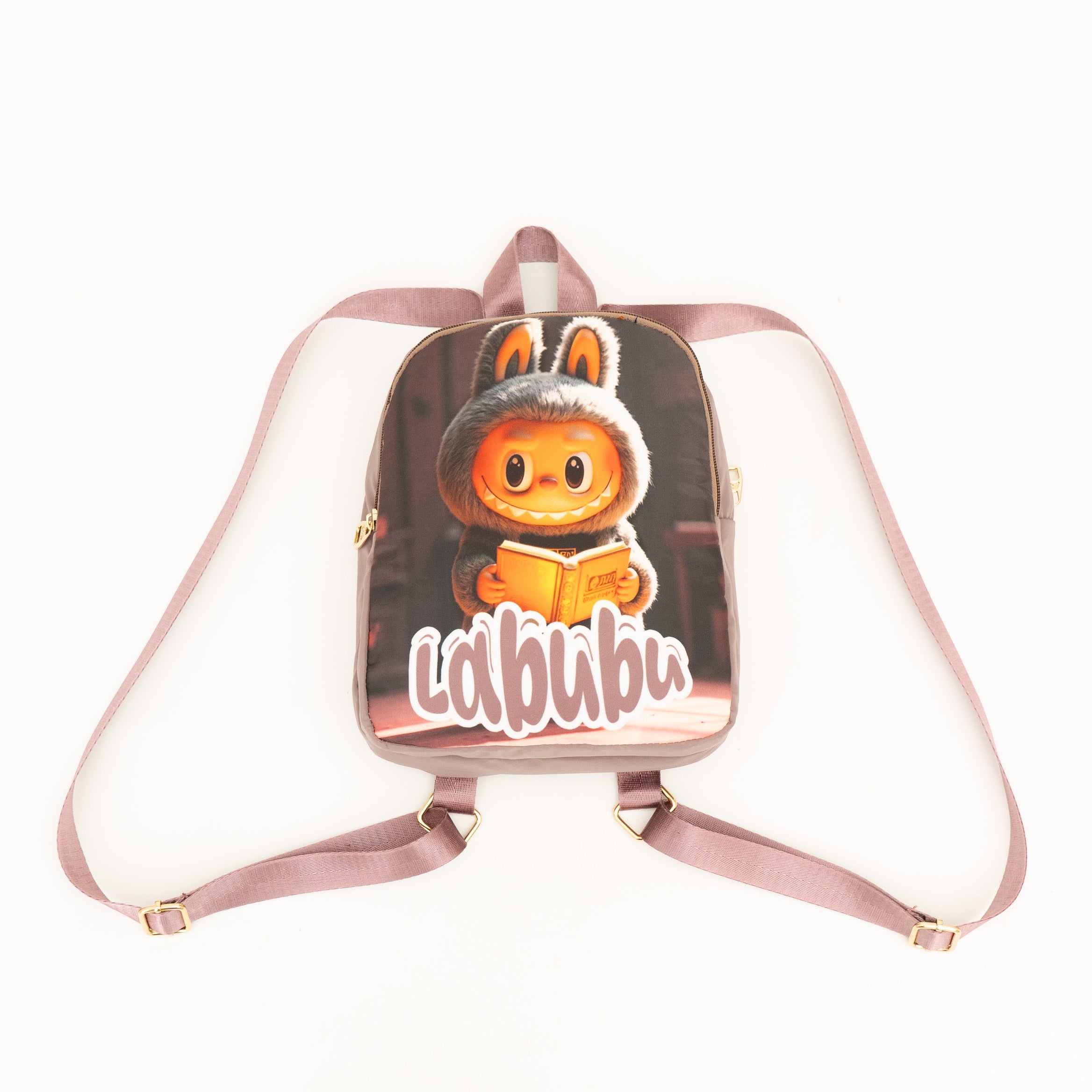 MimiLabubu Backpack