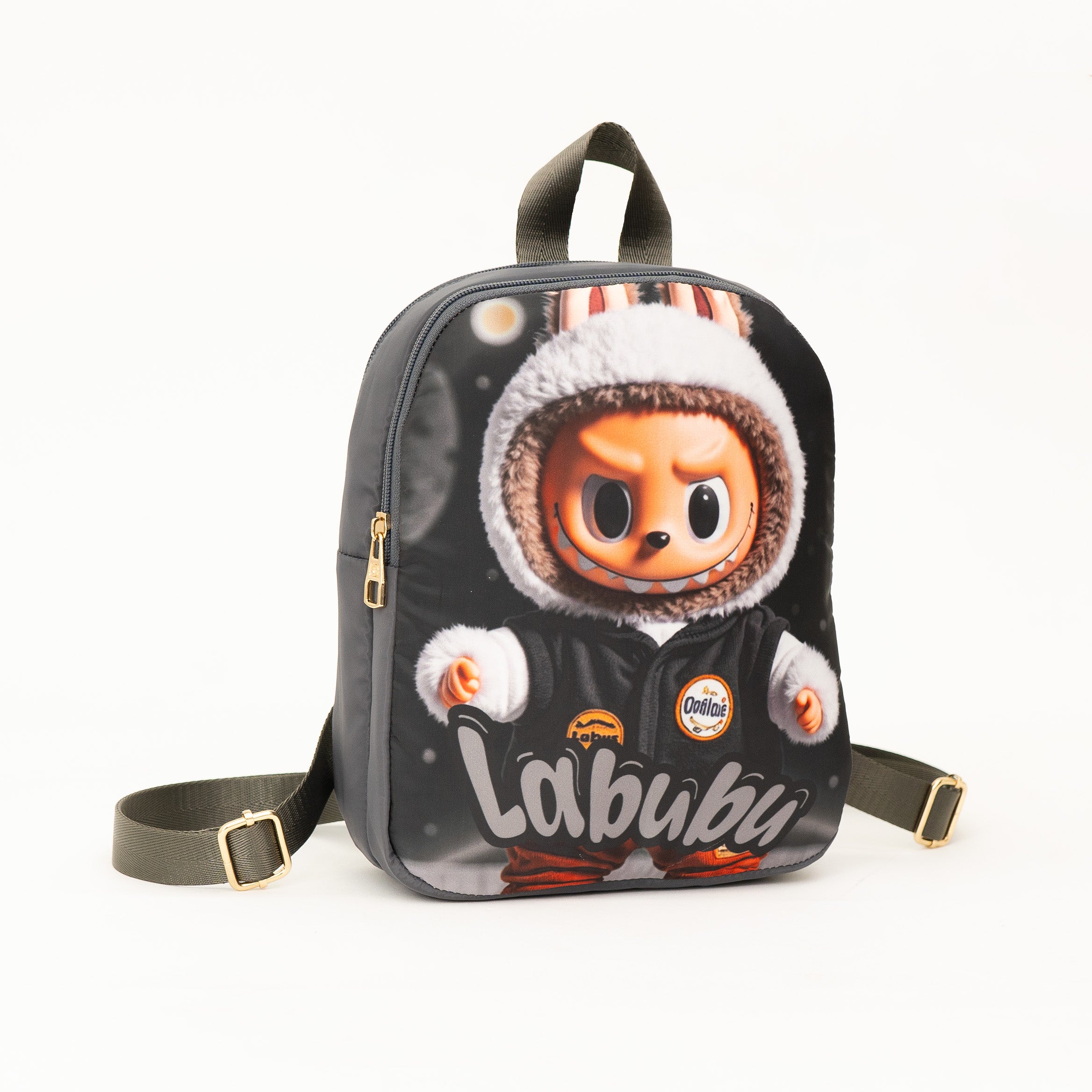 MimiLabubu Backpack