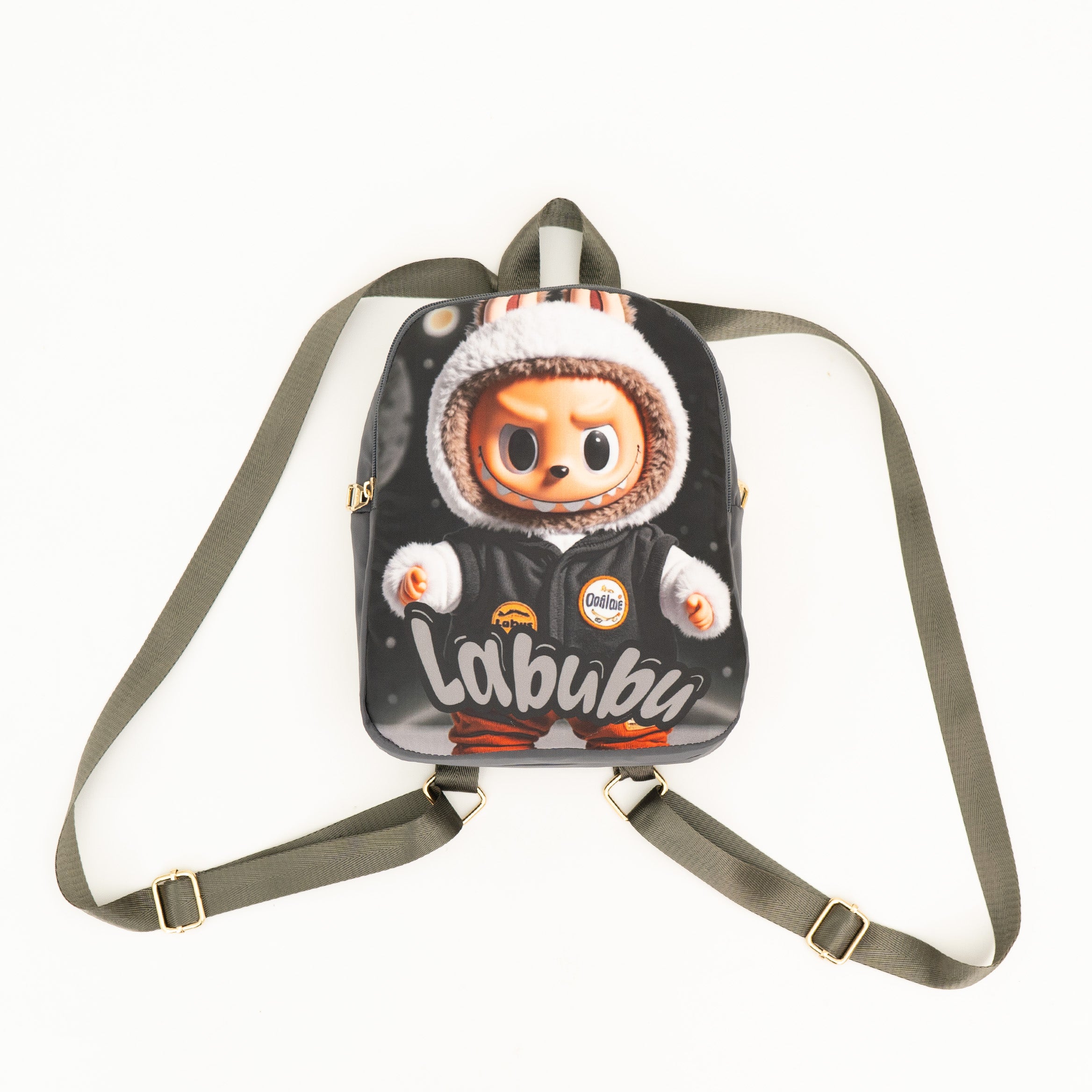 MimiLabubu Backpack