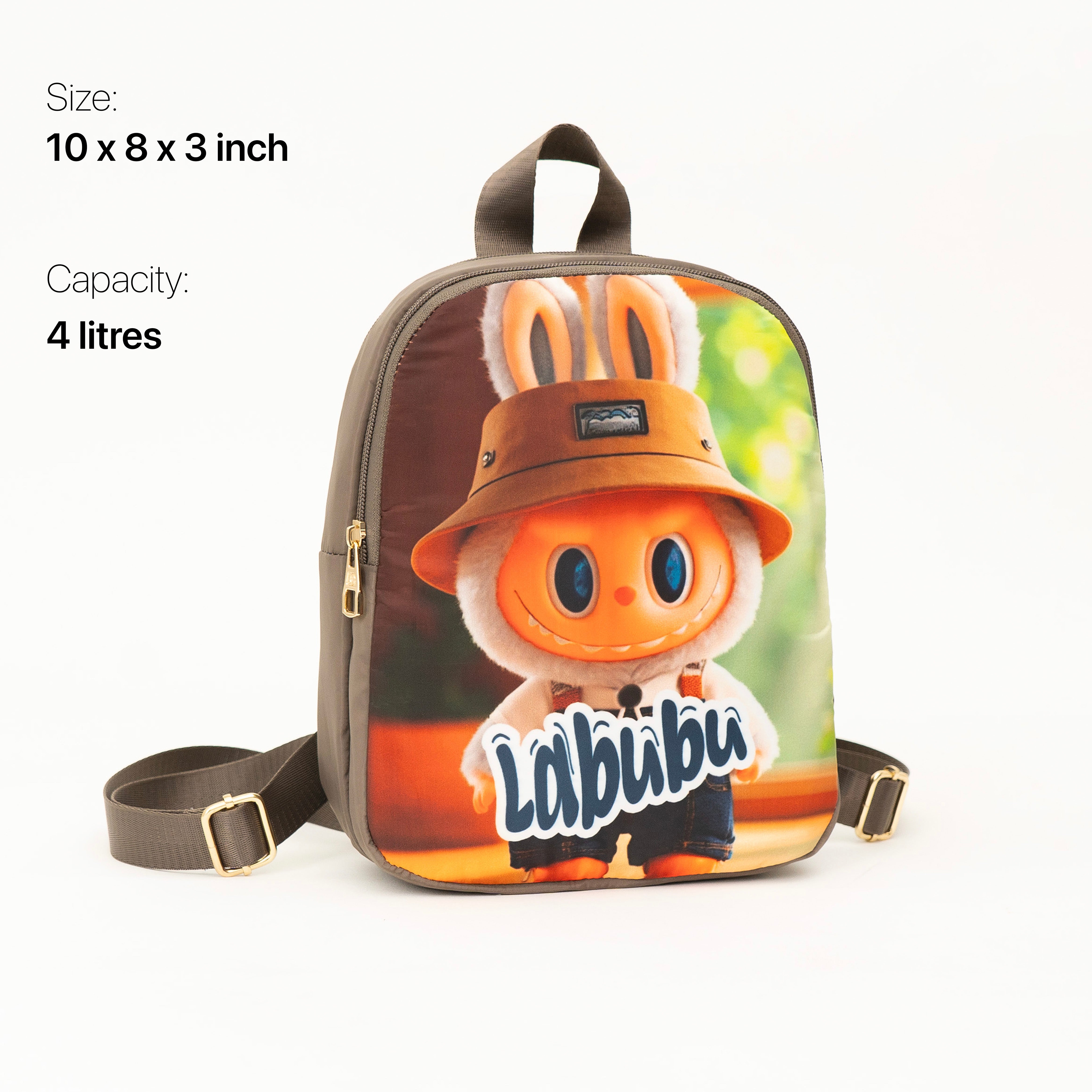 MimiLabubu Backpack