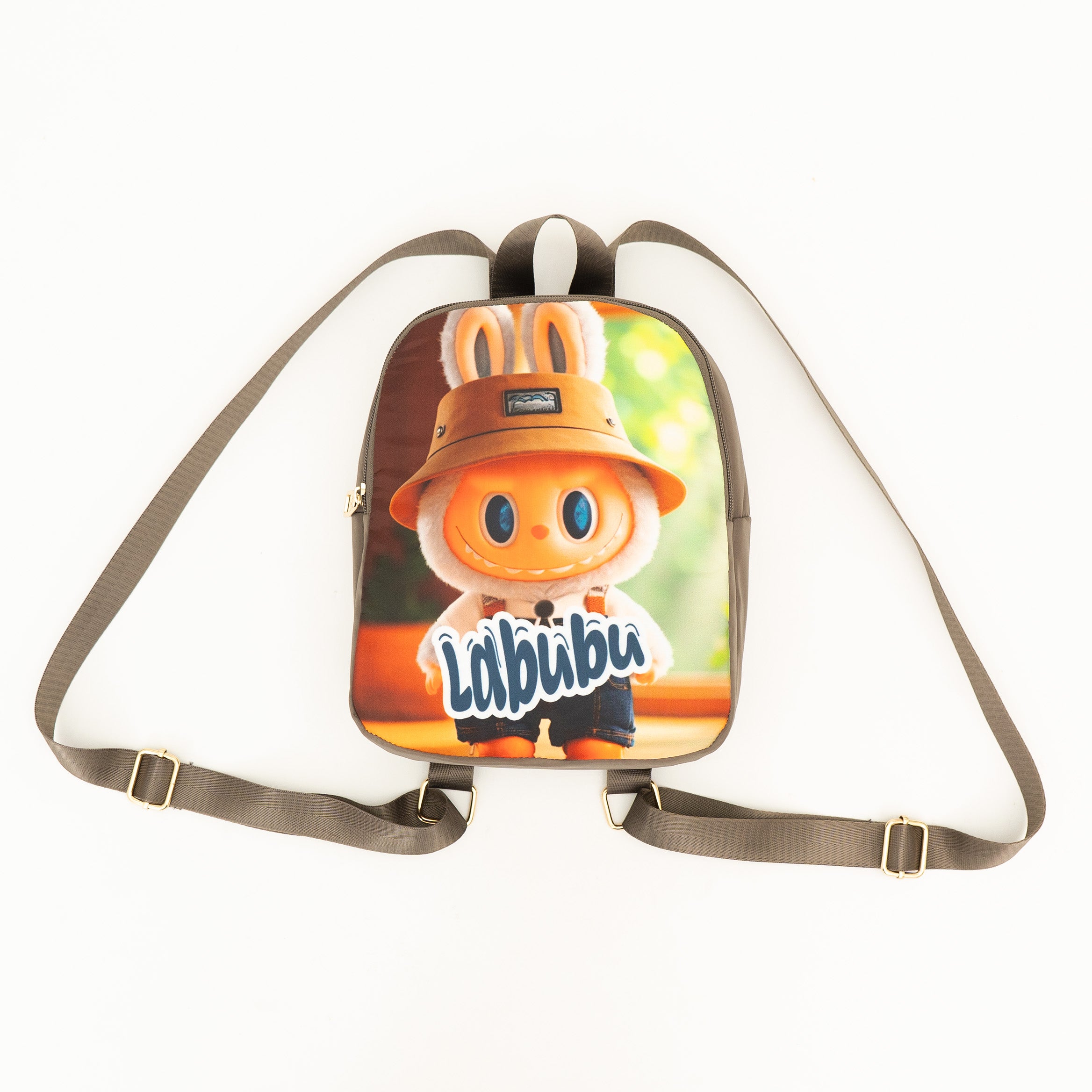 MimiLabubu Backpack