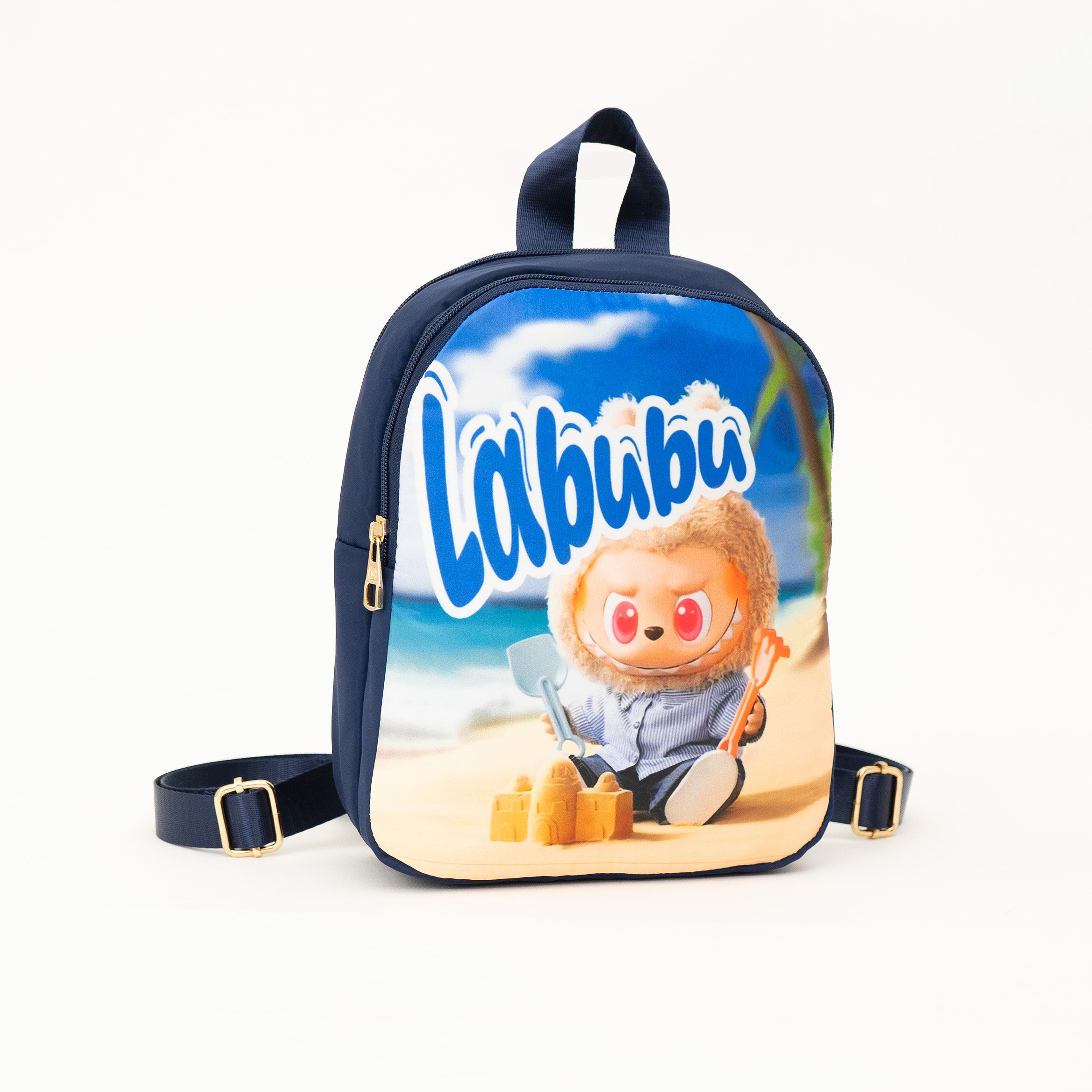 MimiLabubu Backpack