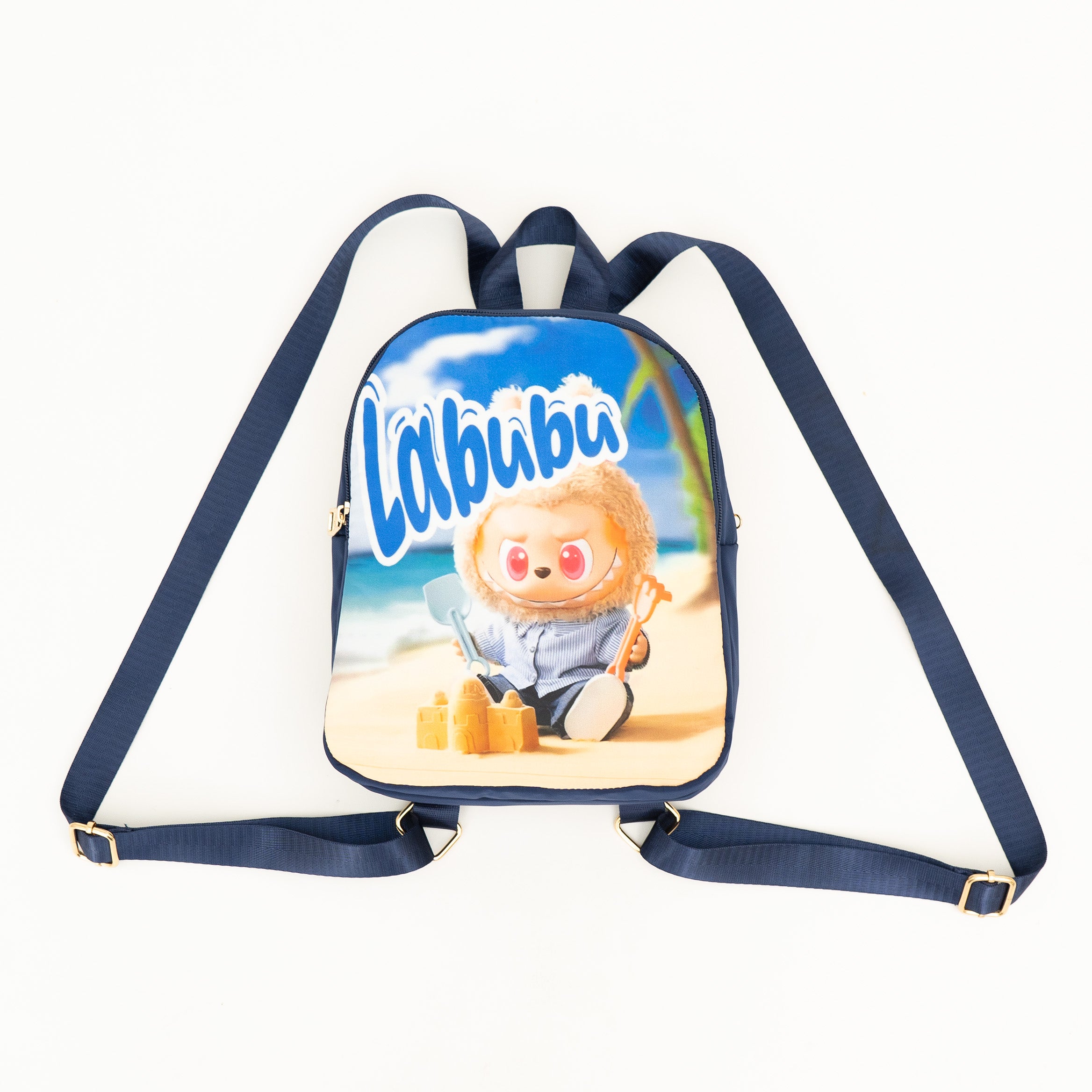 MimiLabubu Backpack